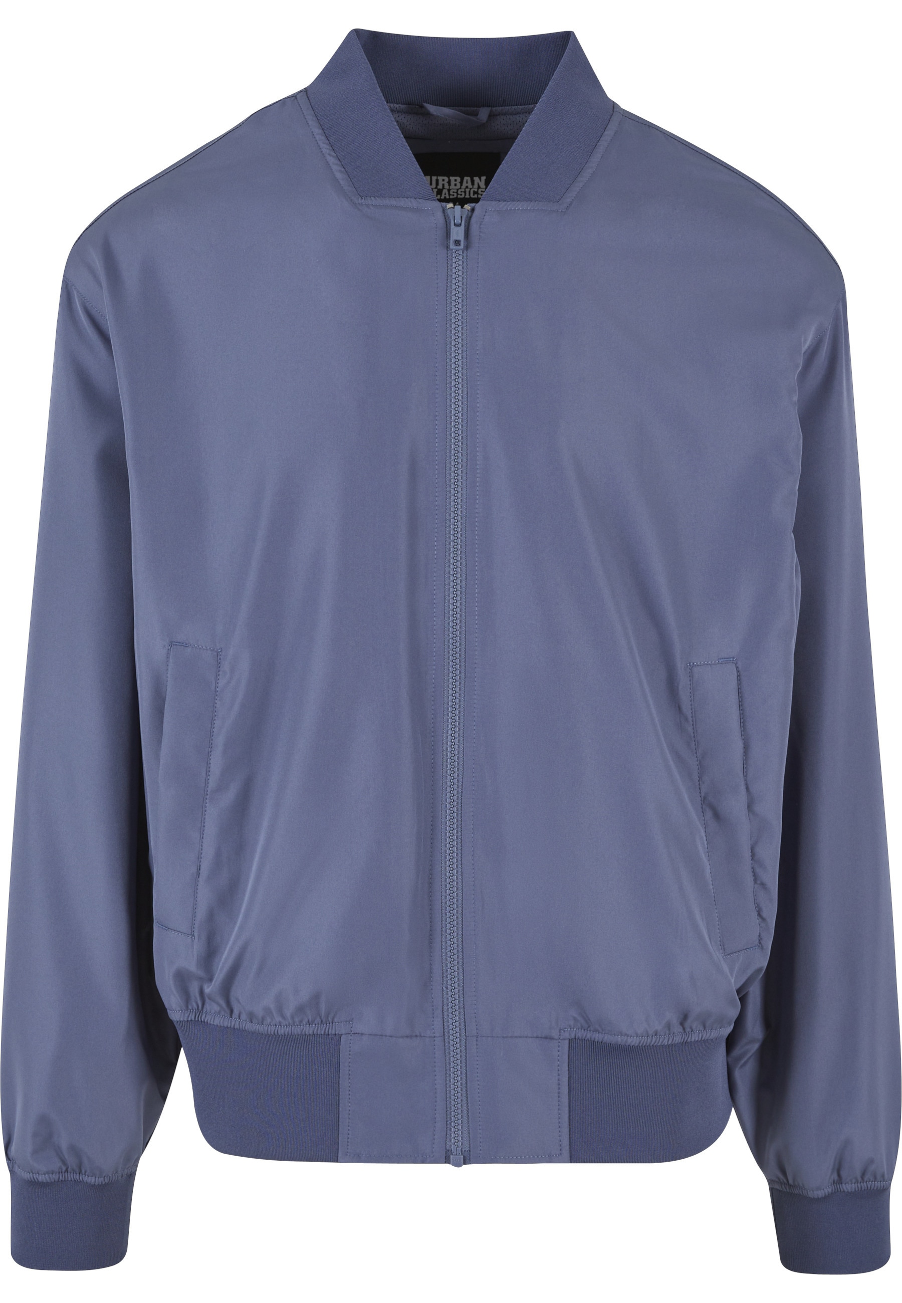 URBAN CLASSICS Bomberjacke "Urban Classics Herren Recycled Bomber Jacket" 1 günstig online kaufen