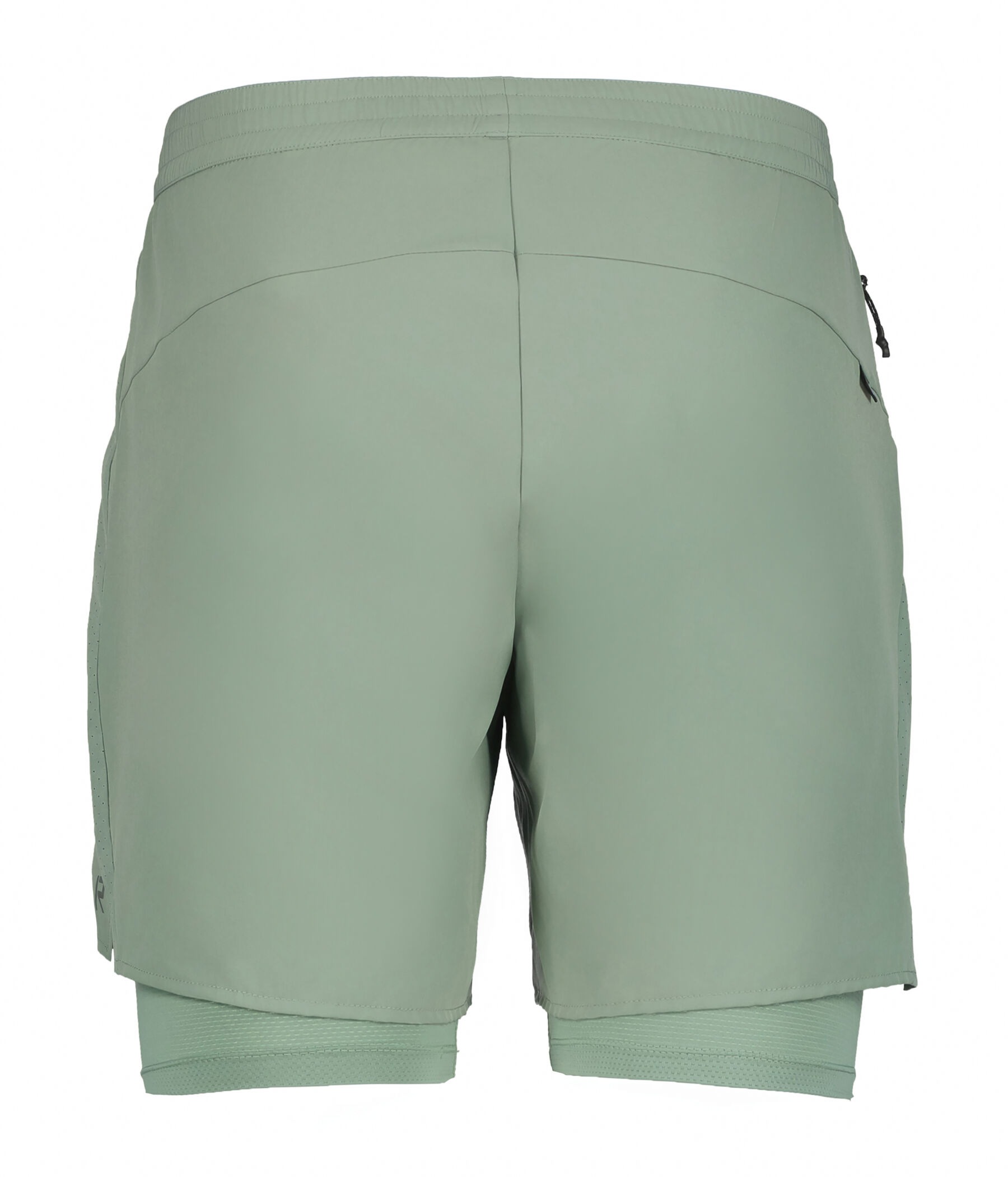 Rukka Trainingsshorts »Rukka Shorts Maaninka 2In1«