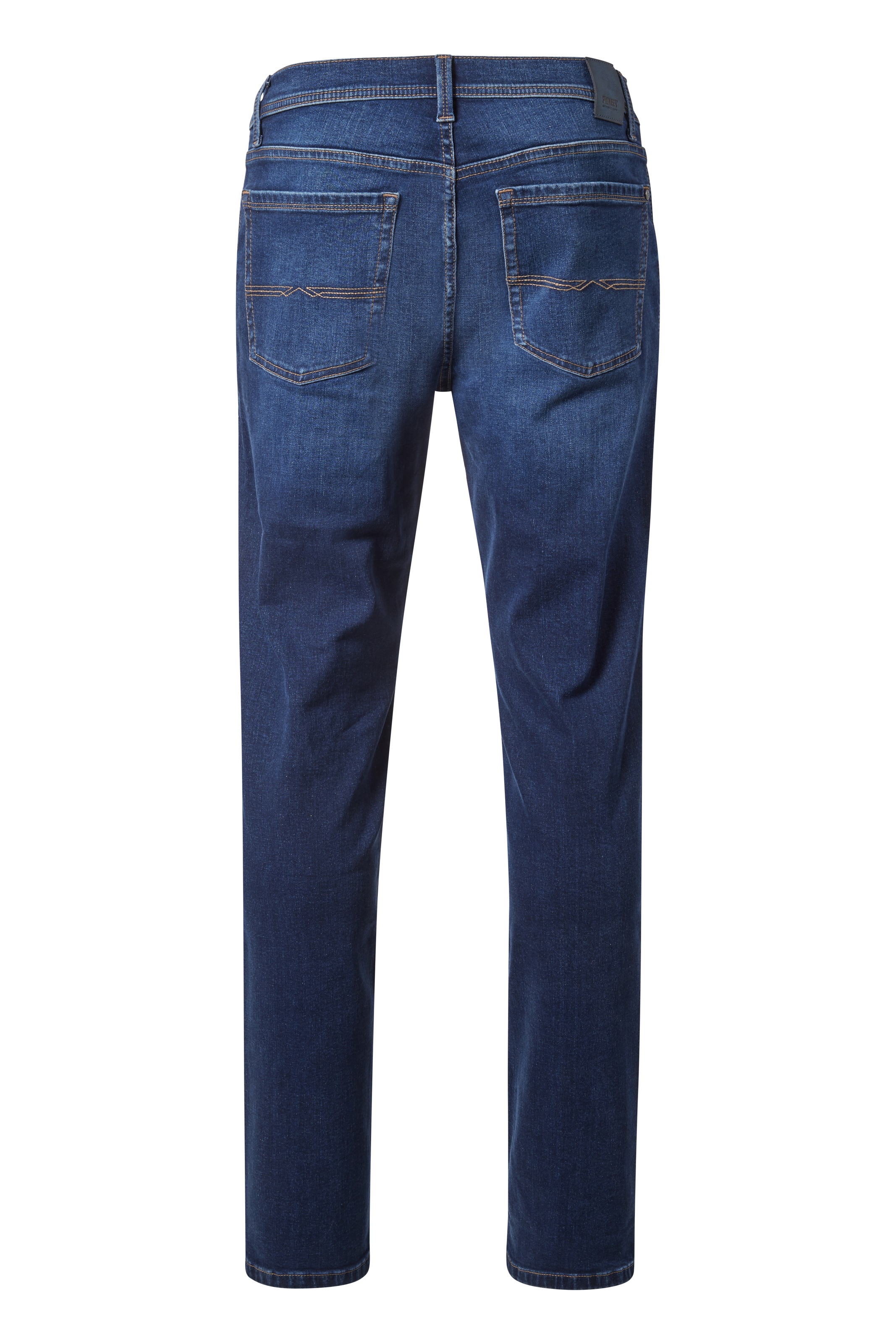Pioneer Authentic Jeans Straight-Jeans "RANDO" günstig online kaufen