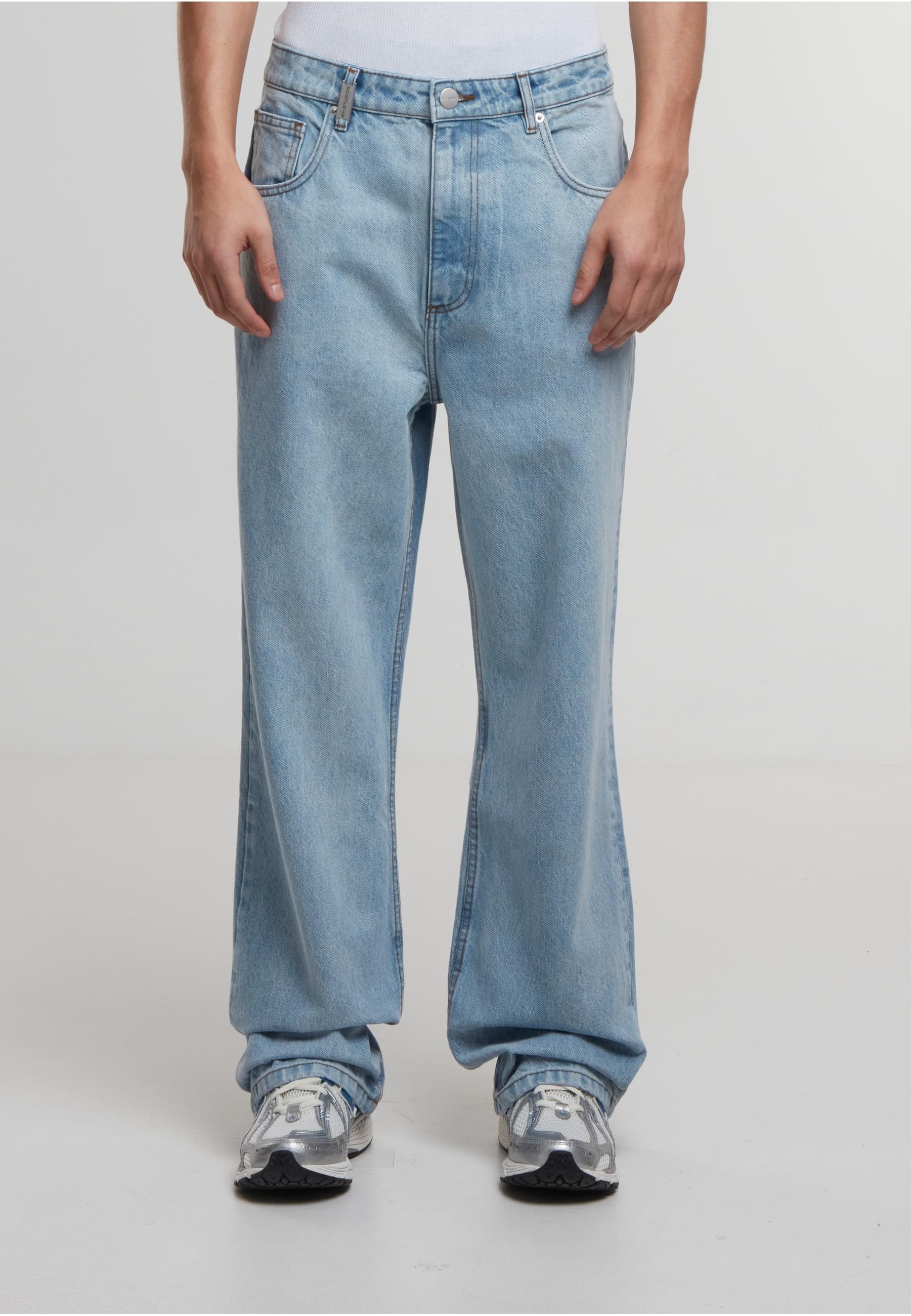 2Y Studios Bequeme Jeans »2Y Studios 2Y Adrik Basic Baggy Jeans«