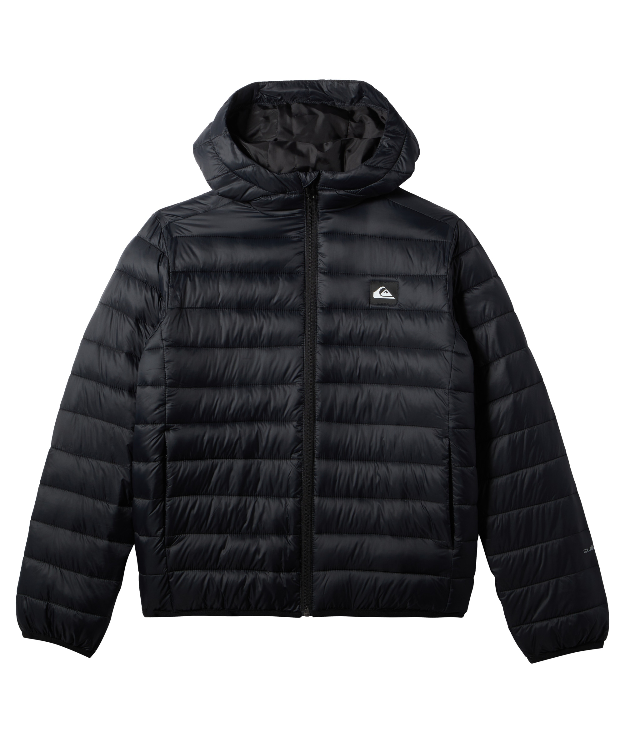 Quiksilver Outdoorjacke »SCALY YOUTH«, mit Kapuze