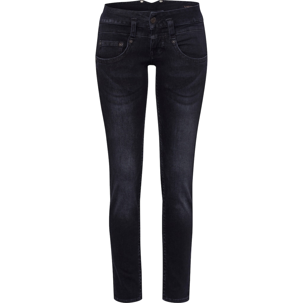 Herrlicher Slim-fit-Jeans »PITCH SLIM REUSED«