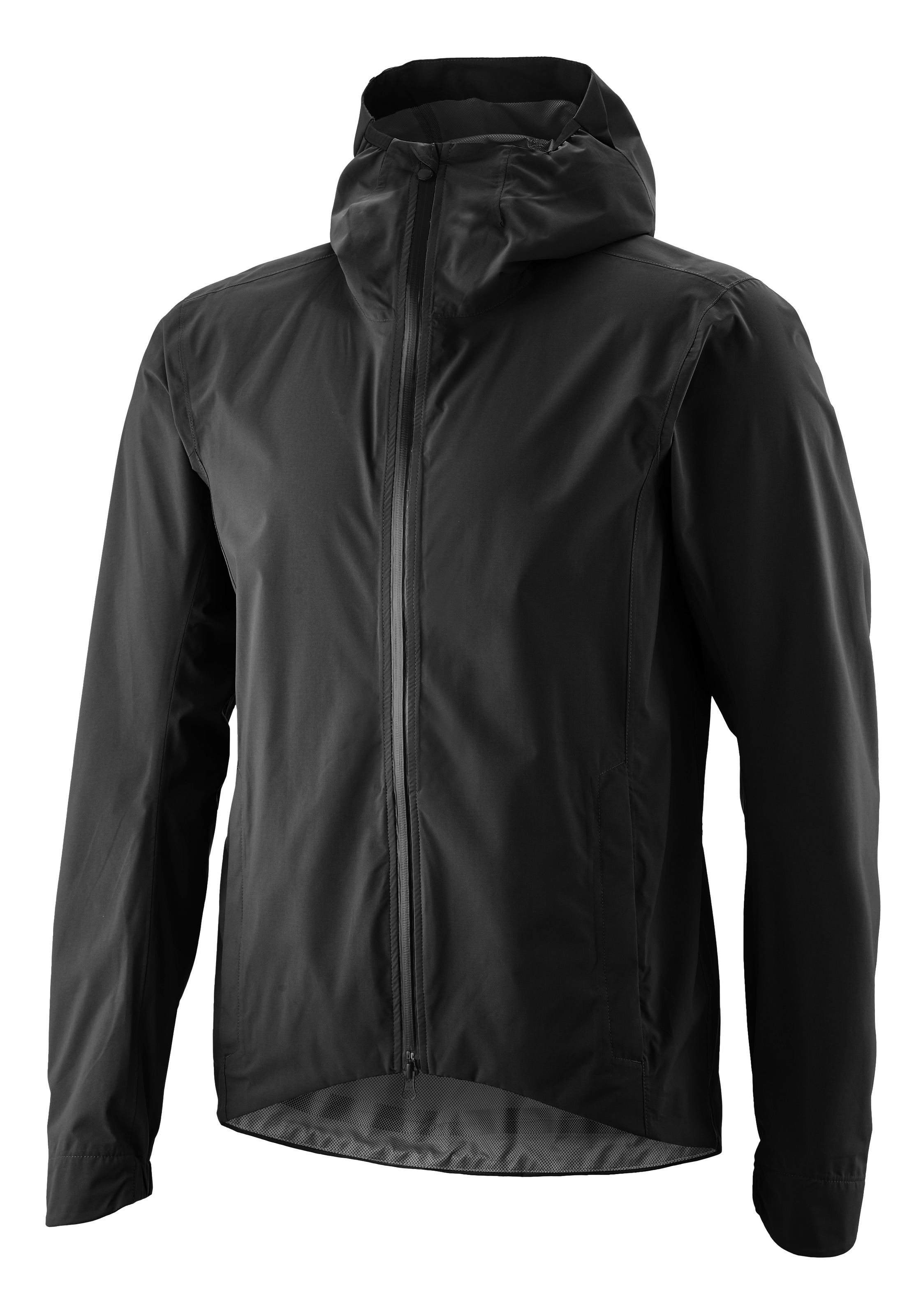 Thumbnail - Gonso Fahrradjacke "Save Jacket Trail M", Herren Regenjacke wind- und wasserdicht, Radjacke mit Kapuze