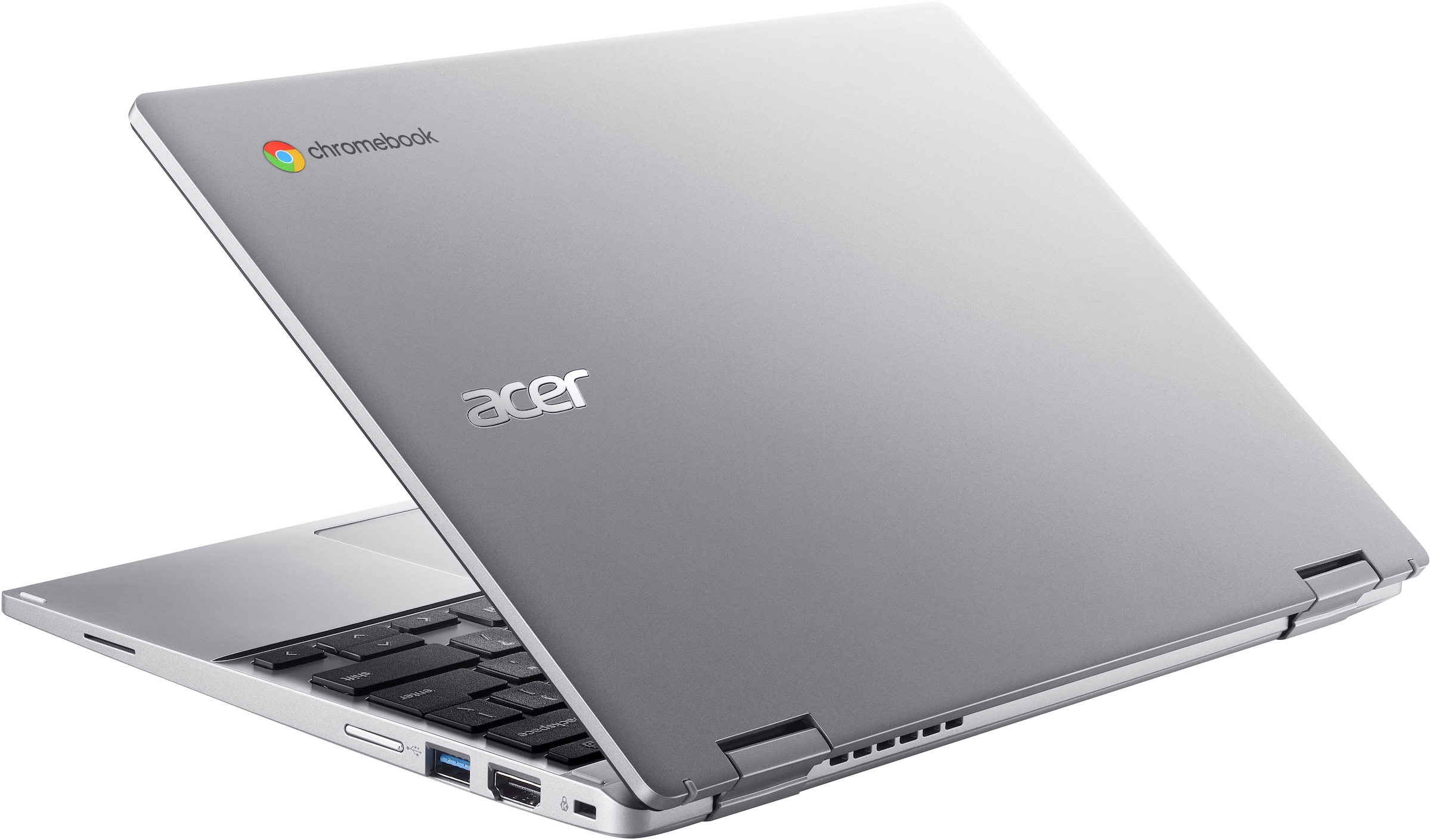 Acer Chromebook »CP312-1H-C6YY«, 30,98 cm, / 12,2 Zoll, Intel, UHD Graphics, 128 GB SSD