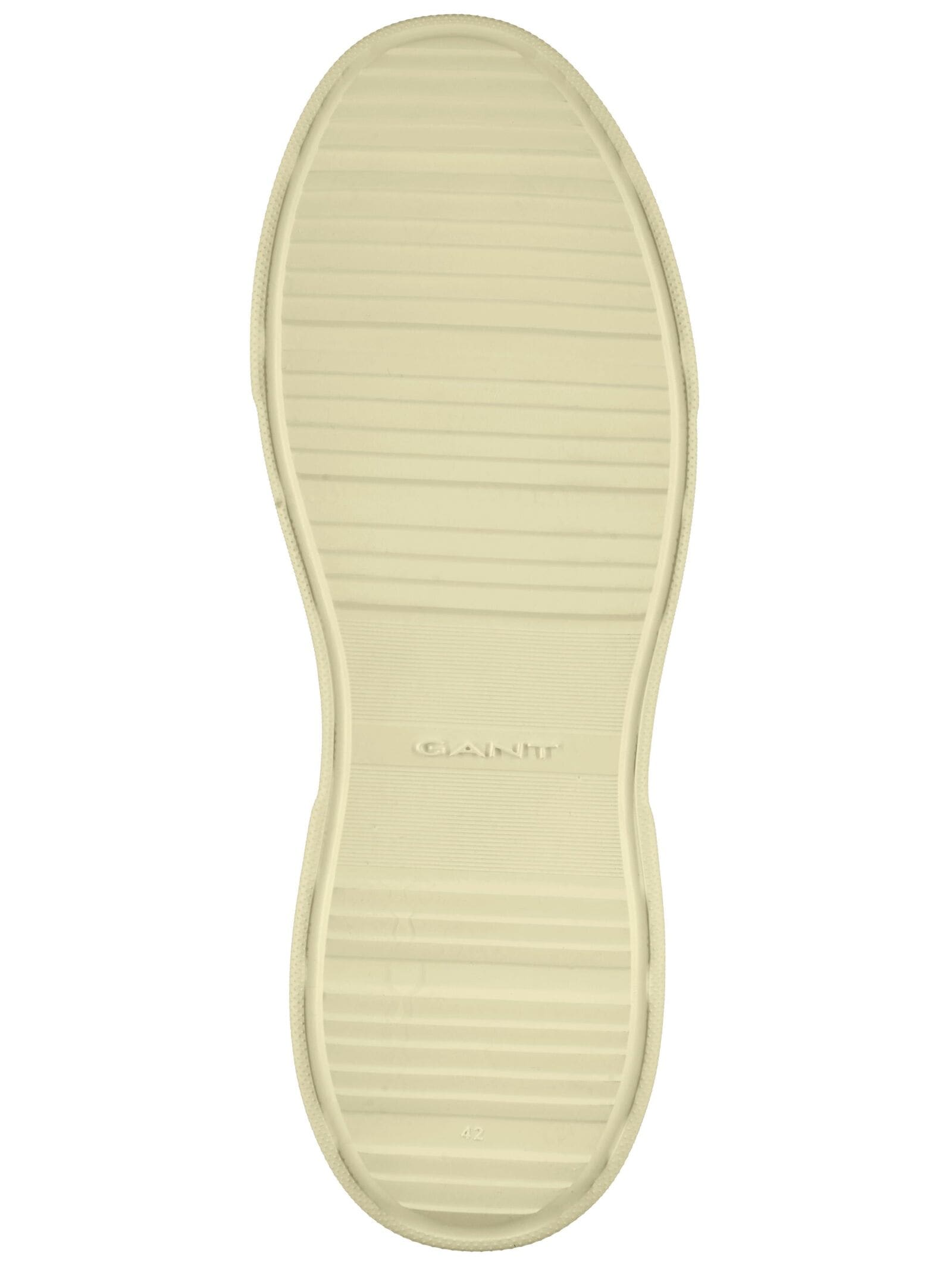 Gant Sneaker »Gant Sneaker Leder«