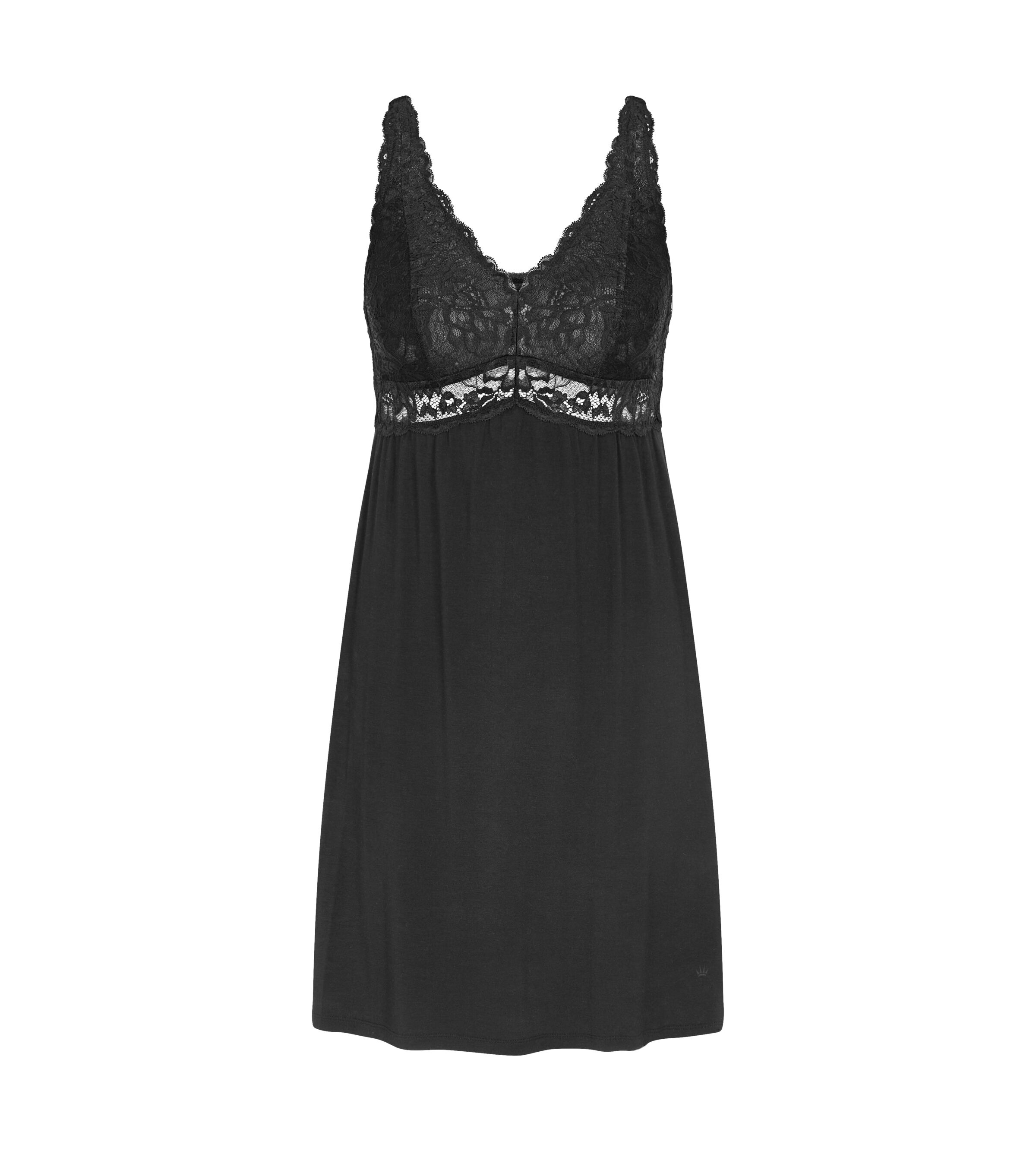 Triumph Nachthemd "Timeless Sensuality NDK 01" Spitze, Single-Jersey Qualit günstig online kaufen