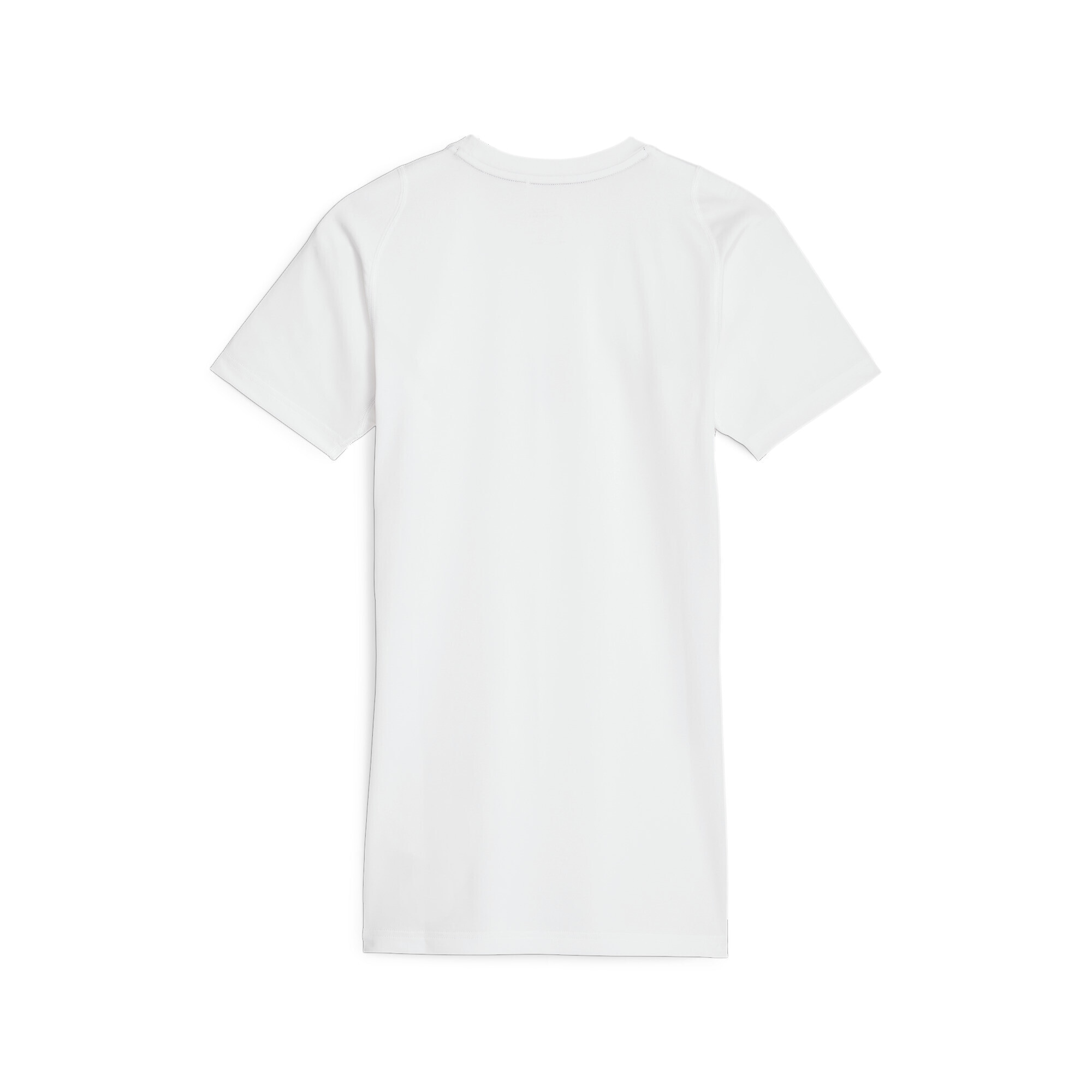 PUMA Trainingsshirt »Hoops Team Basketball-T-Shirt Herren«