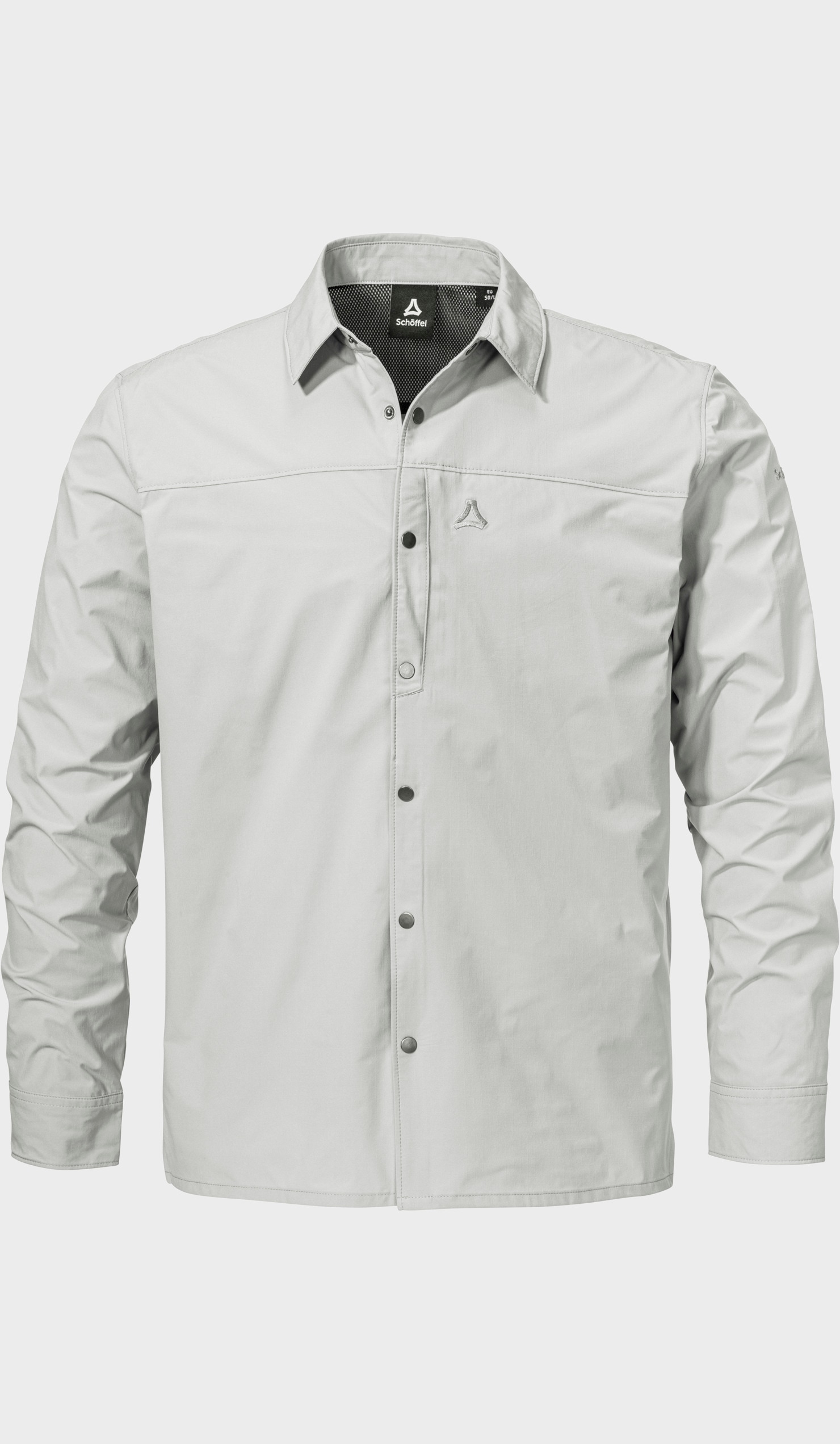 Schöffel Outdoorhemd »Shirt Style Maghera MEN«