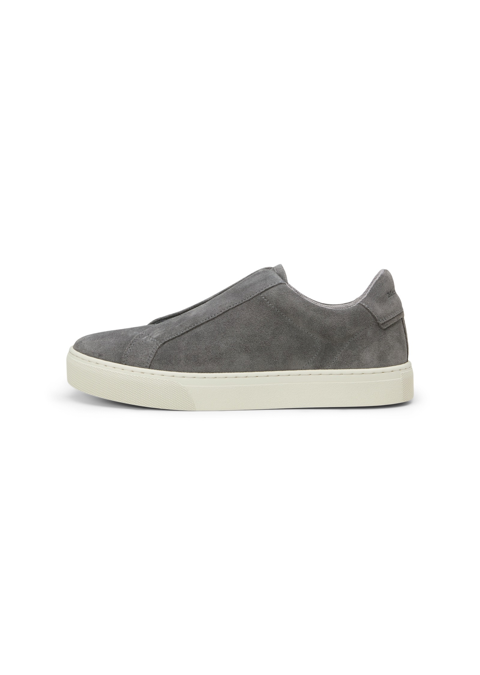 Marc O'Polo Sneaker »aus Veloursleder«