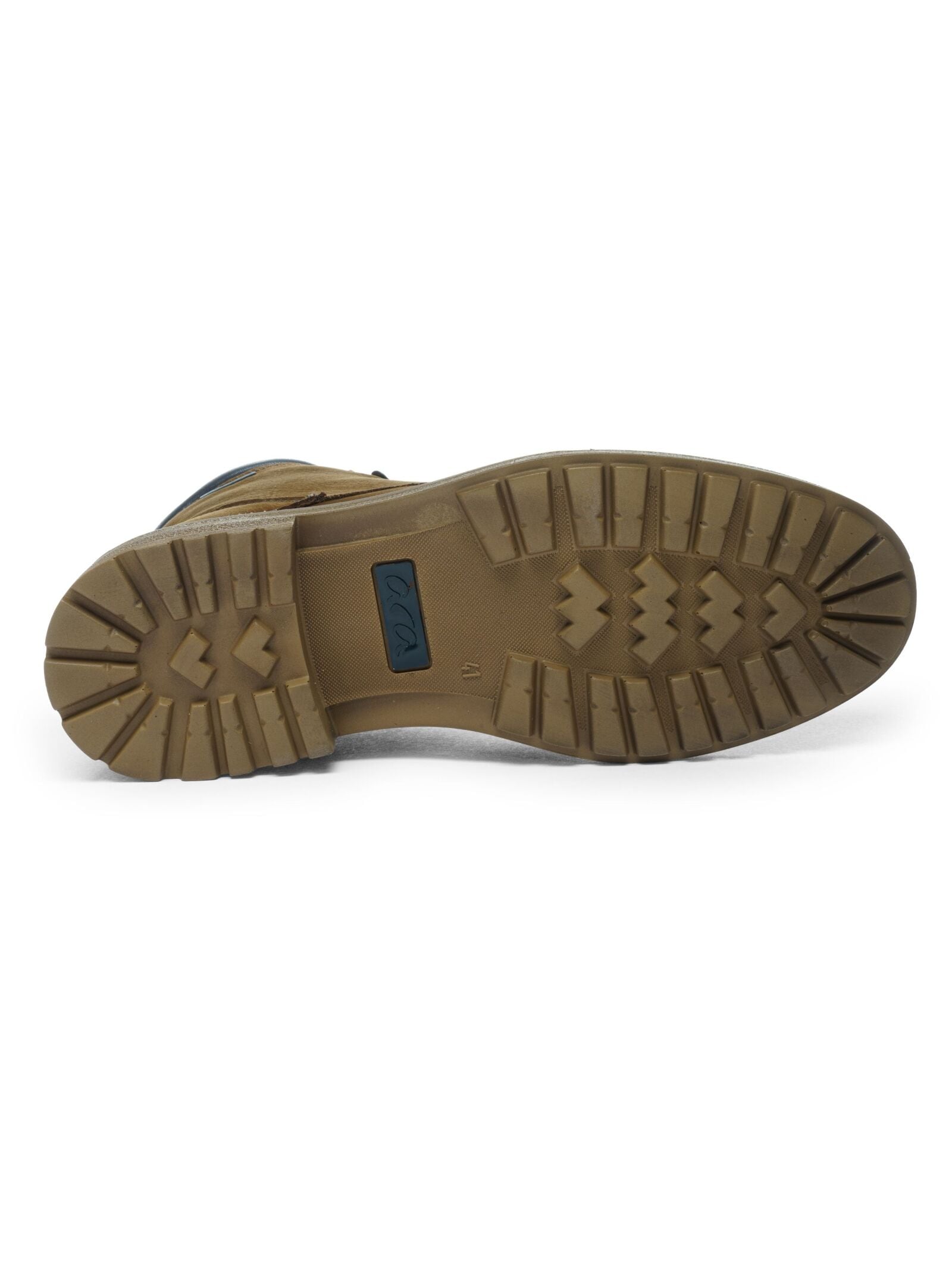 Ara Schnürstiefelette »Ara Stiefelette Leder«