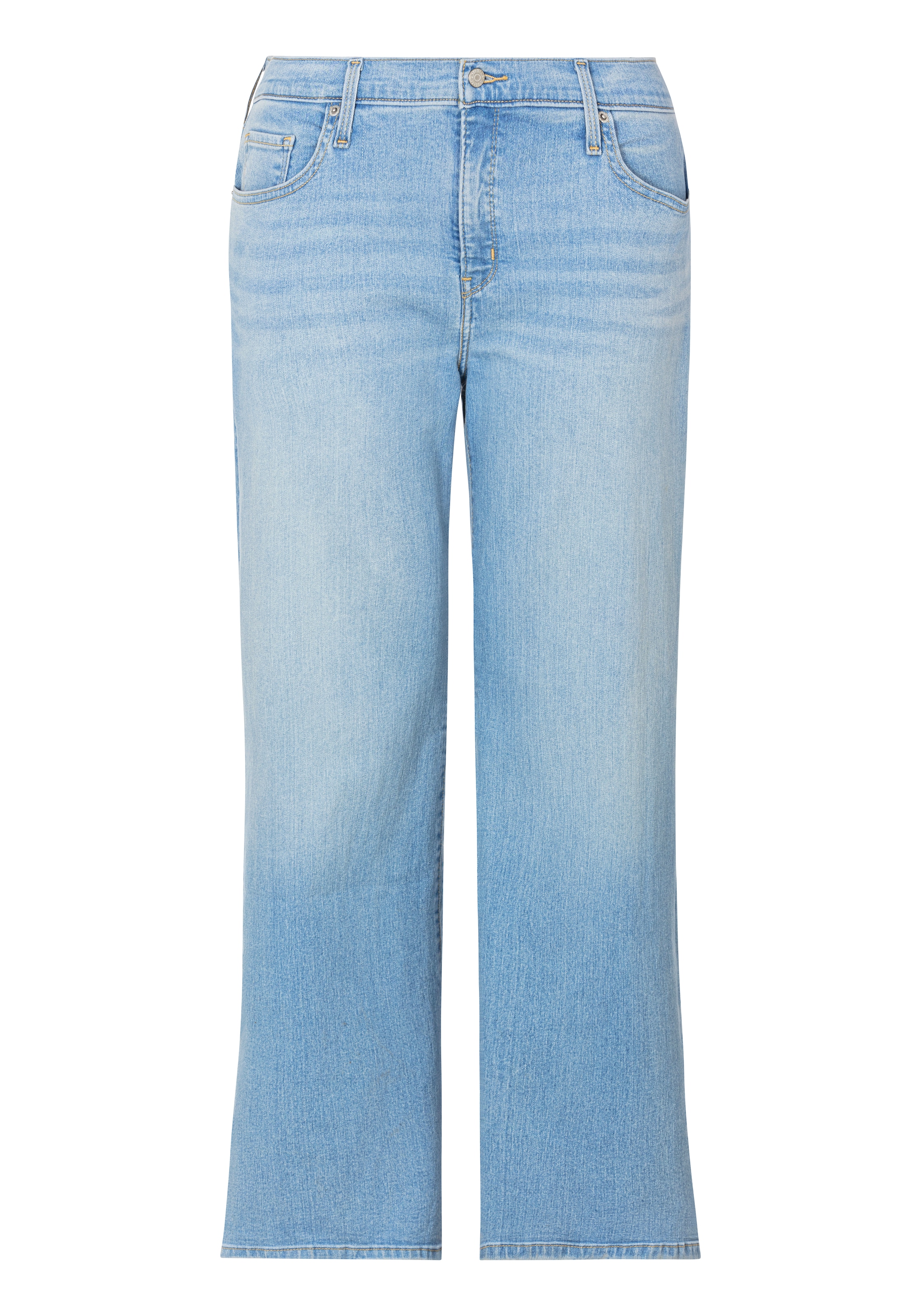 Levi's® Plus Weite Jeans »PL 318 SHAPING«, im Five-Pocket Style