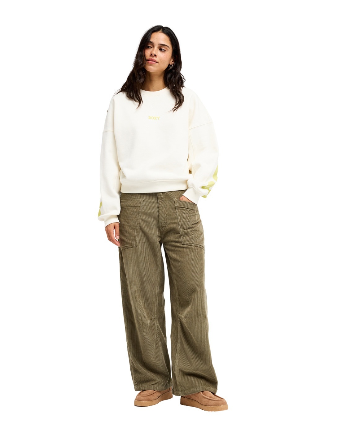 Roxy Sweatshirt »Frostbeam«
