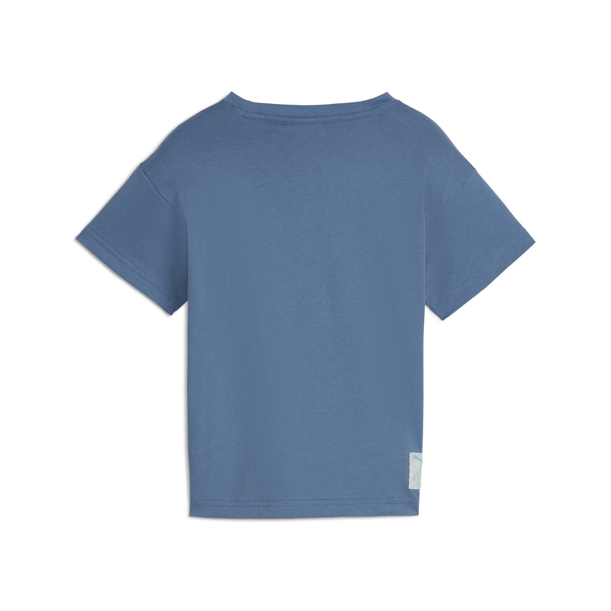 PUMA T-Shirt »PUMA x PLAYMOBIL® Graphic T-Shirt Jungen«