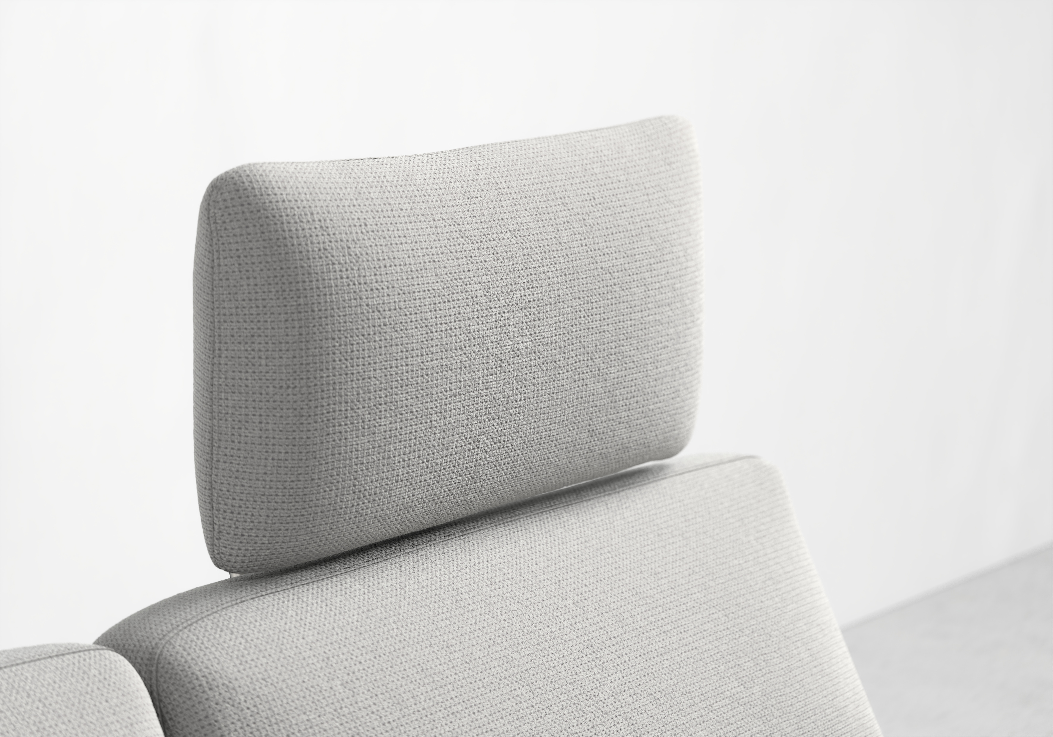 sit&more Sofa-Kopfstütze "Farö" im 2-er Set