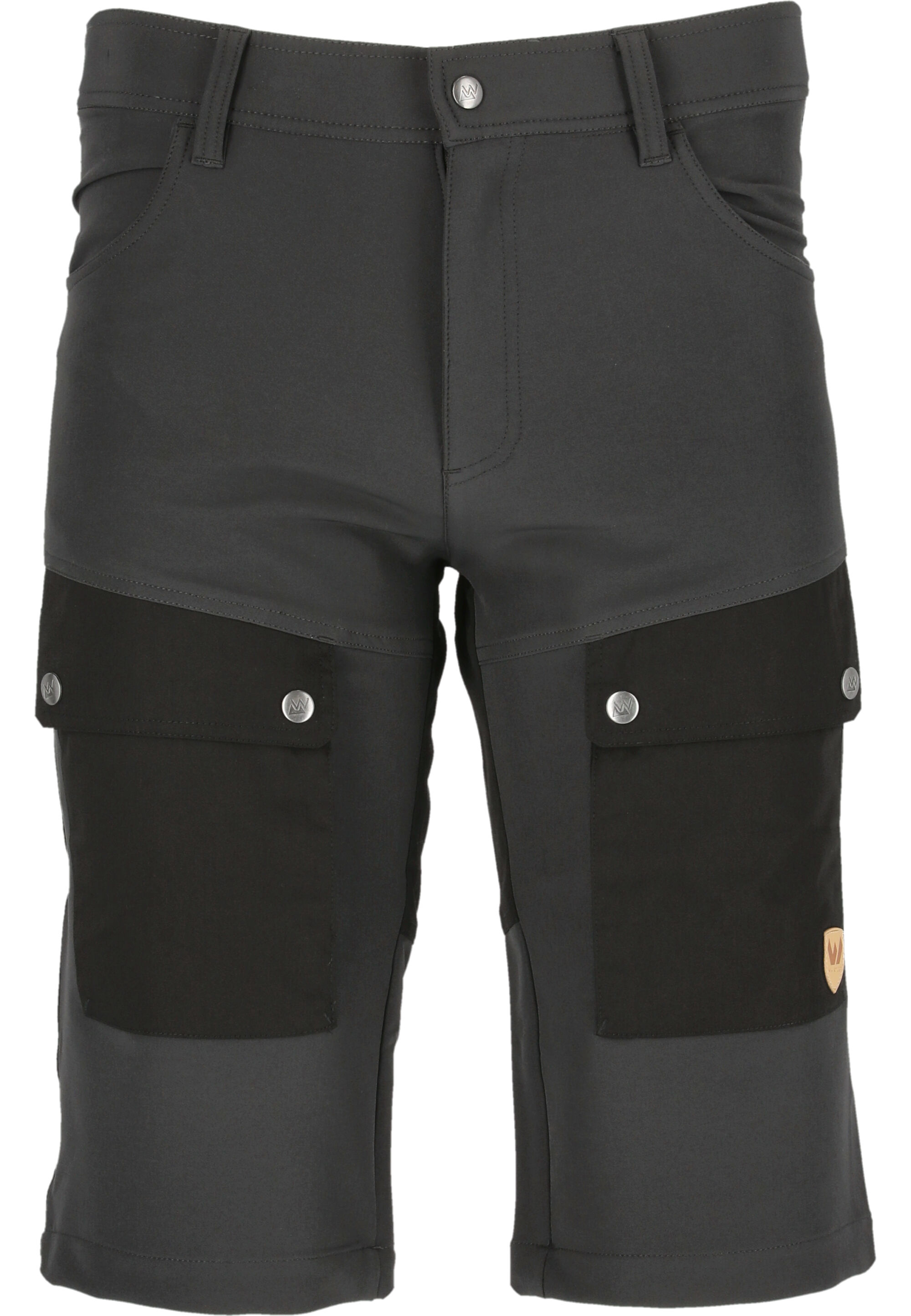 Thumbnail - WHISTLER Shorts "ERIC" mit atmungsaktivem Funktionsstretch