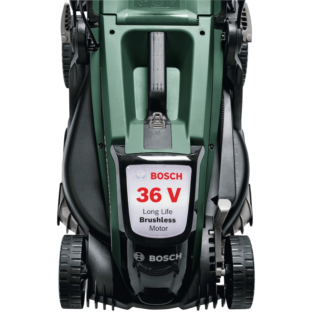 Bosch Home & Garden Akkurasenmäher »EasyRotak 36-550«