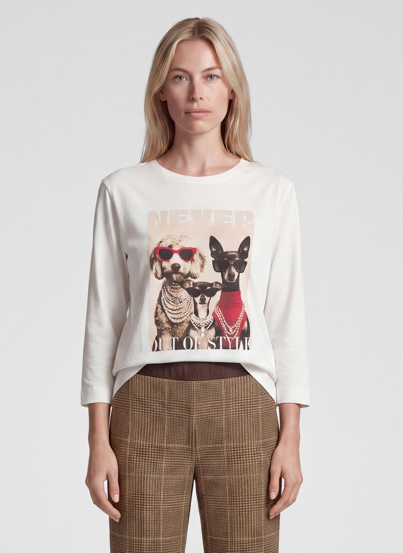 Rabe "T-Shirt"