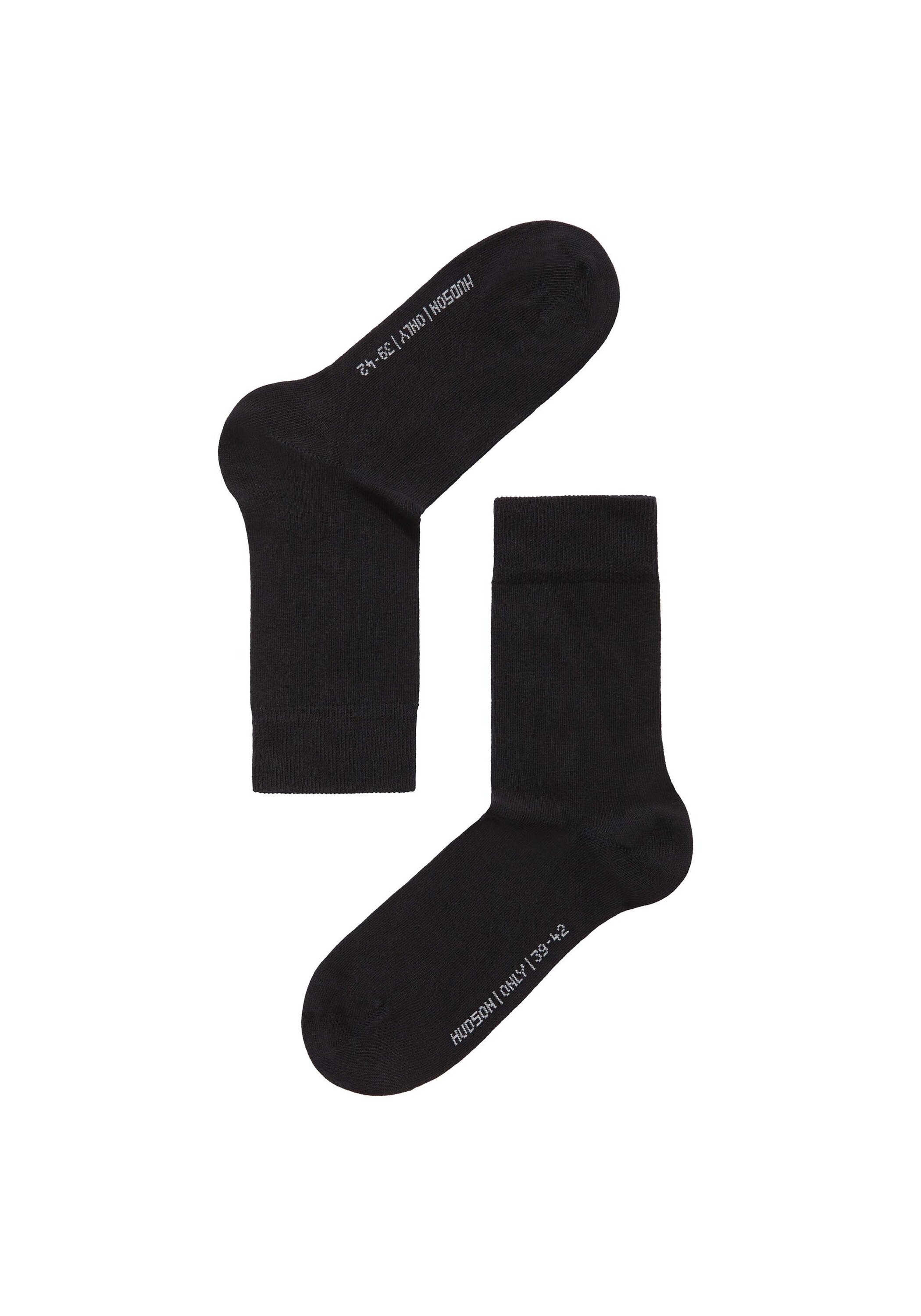 Hudson Kurzsocken "Socken 6er Pack" günstig online kaufen