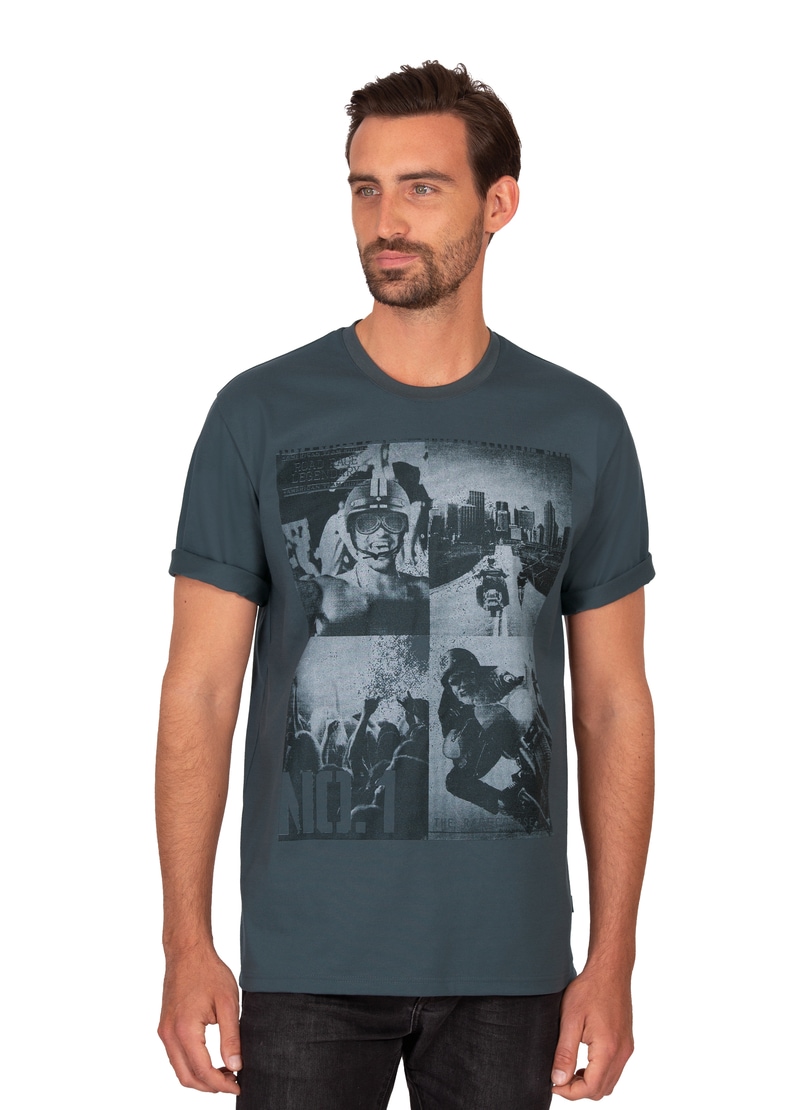 Trigema T-Shirt ▷ kaufen | BAUR