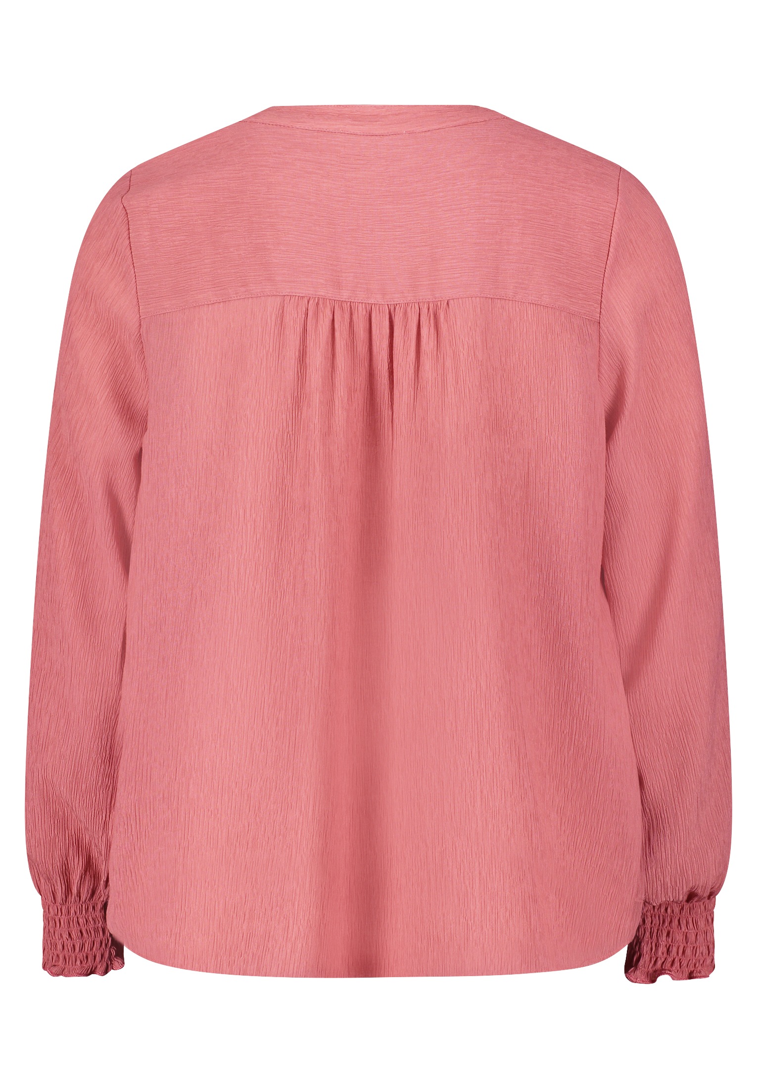 Thumbnail - Cartoon Schlupfbluse "Damen mit Raffung"