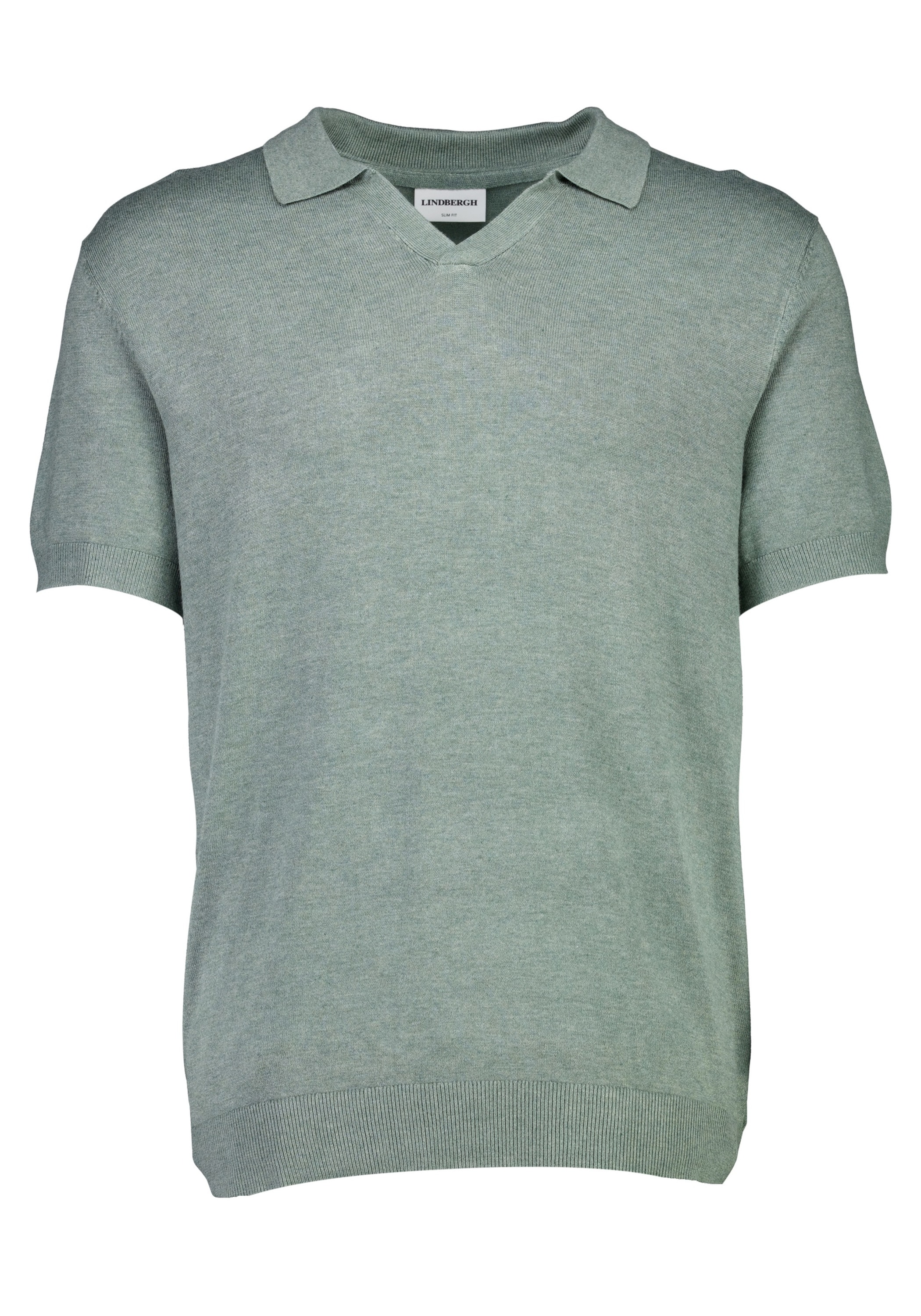 LINDBERGH Poloshirt "Poloshirt Slim Fit" günstig online kaufen