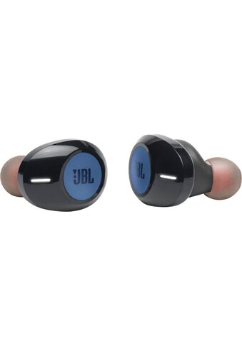 JBL wireless In-Ear-Kopfhörer »TUNE 125 TWS«, Bluetooth, True Wireless kaufen