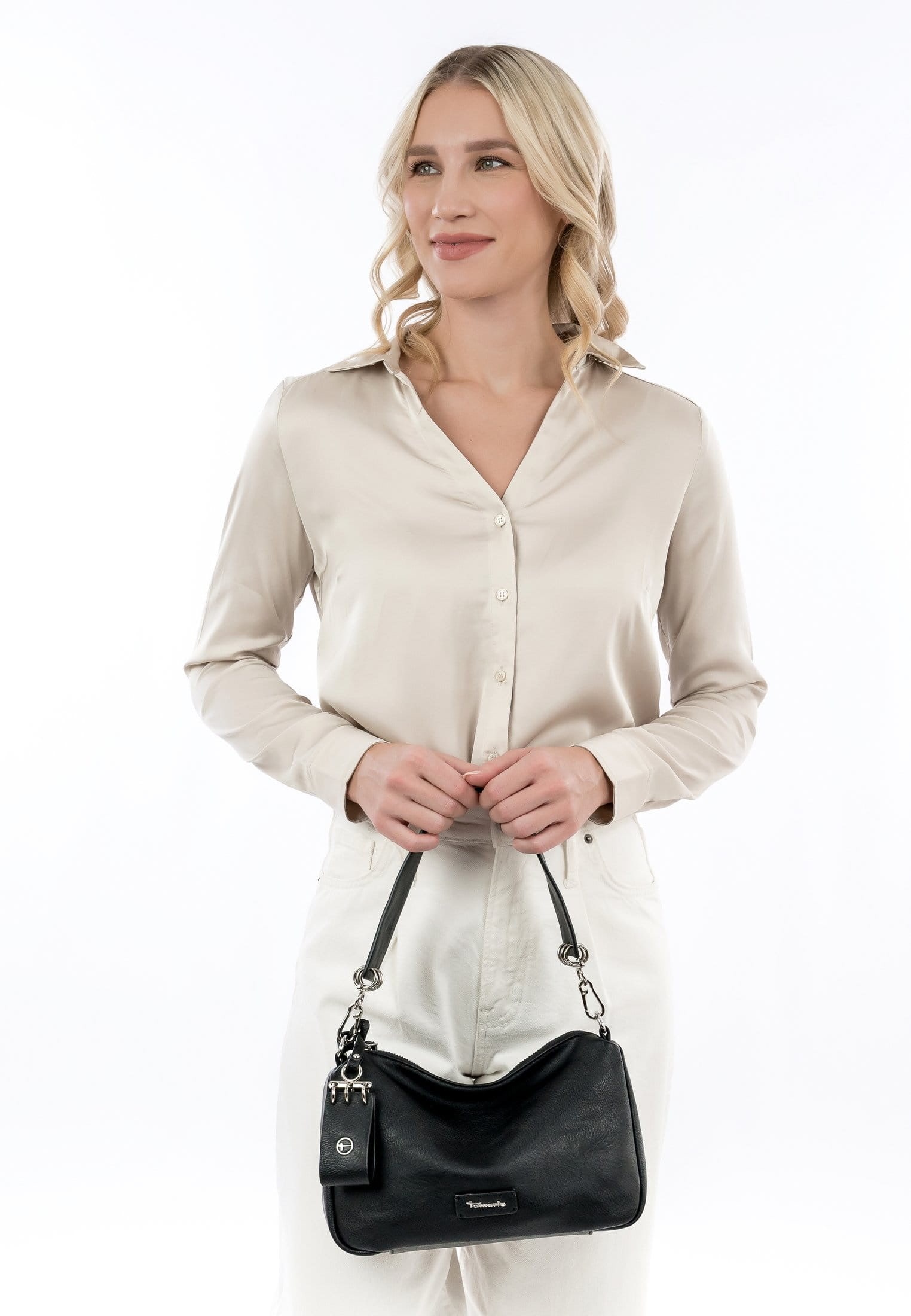 Tamaris Beuteltasche »Beutel TAS Felice«