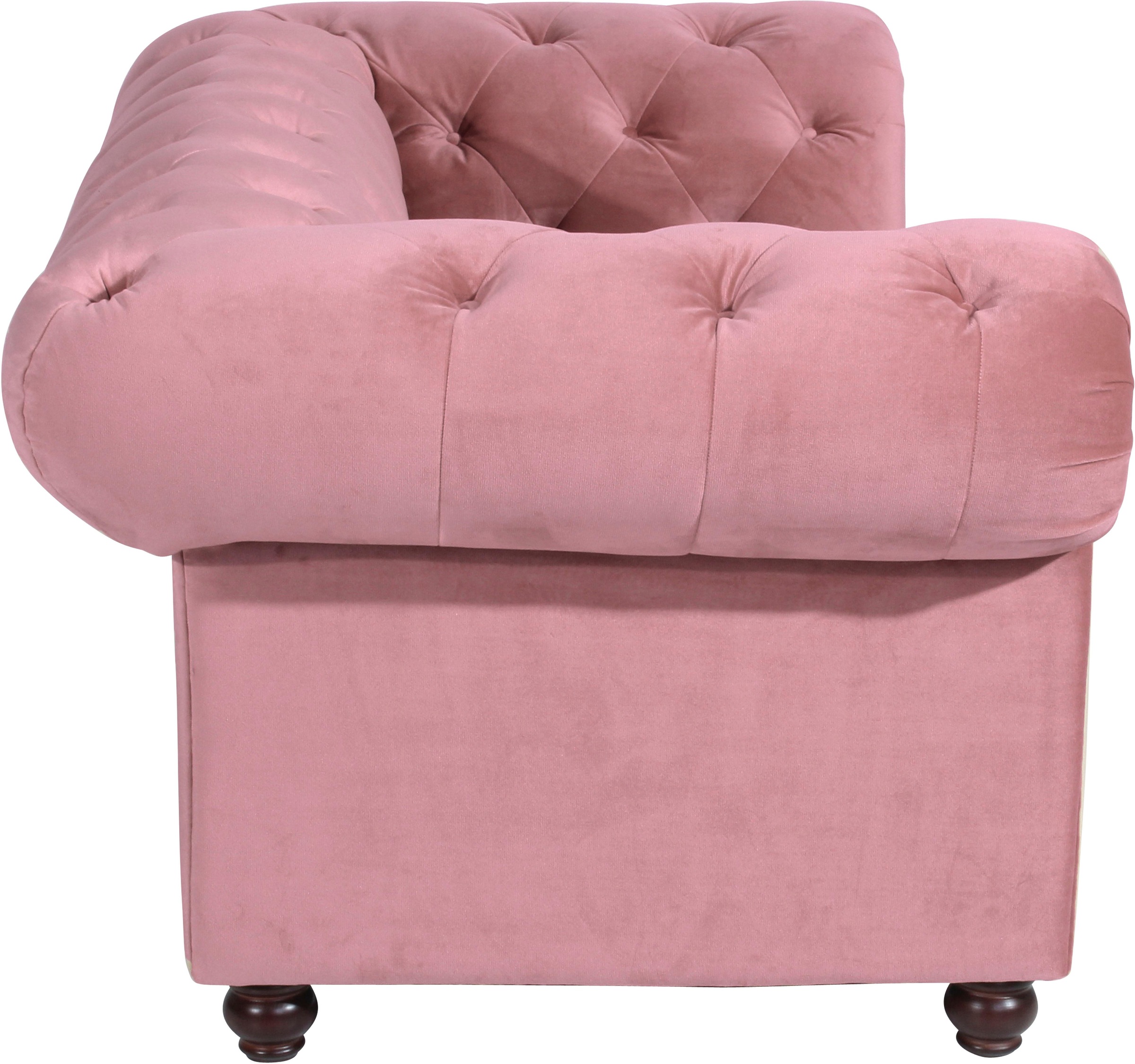 Chesterfield-Sofa cm BAUR 192 Breite Retrolook, »Old Max England«, | Winzer® im