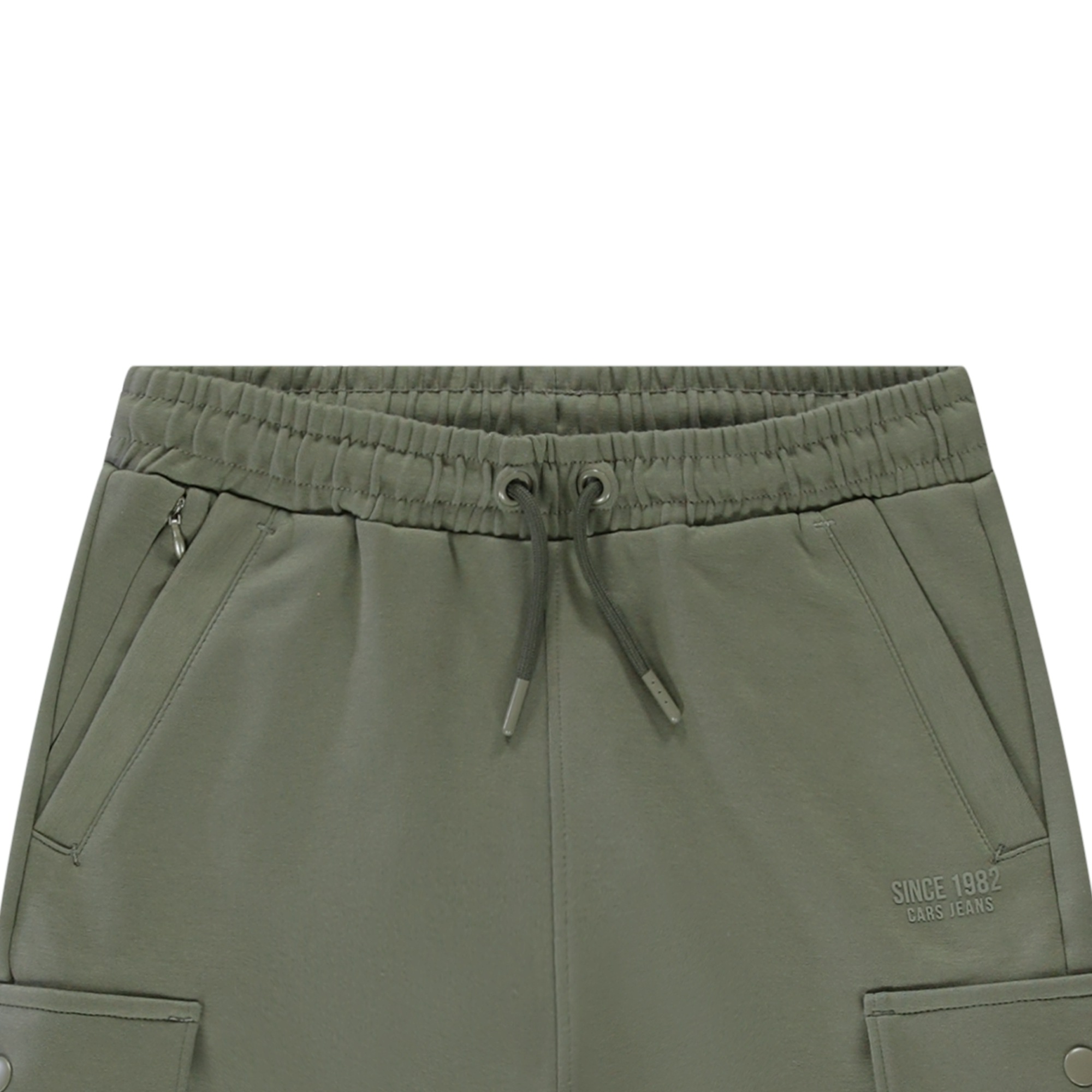 Thumbnail - CARS JEANS Cargoshorts "Shorts NYO"