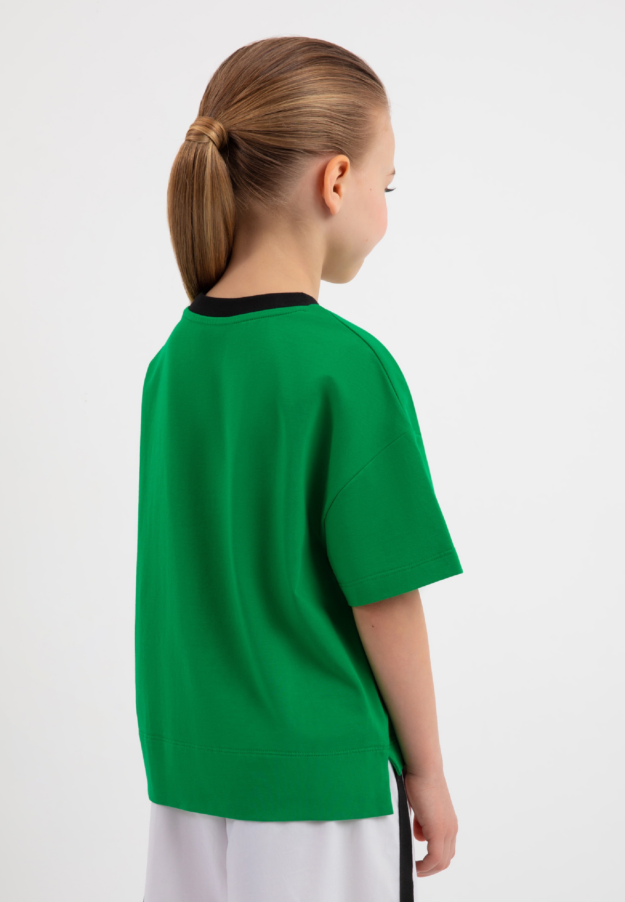 Gulliver T-Shirt, mit Frontdruck