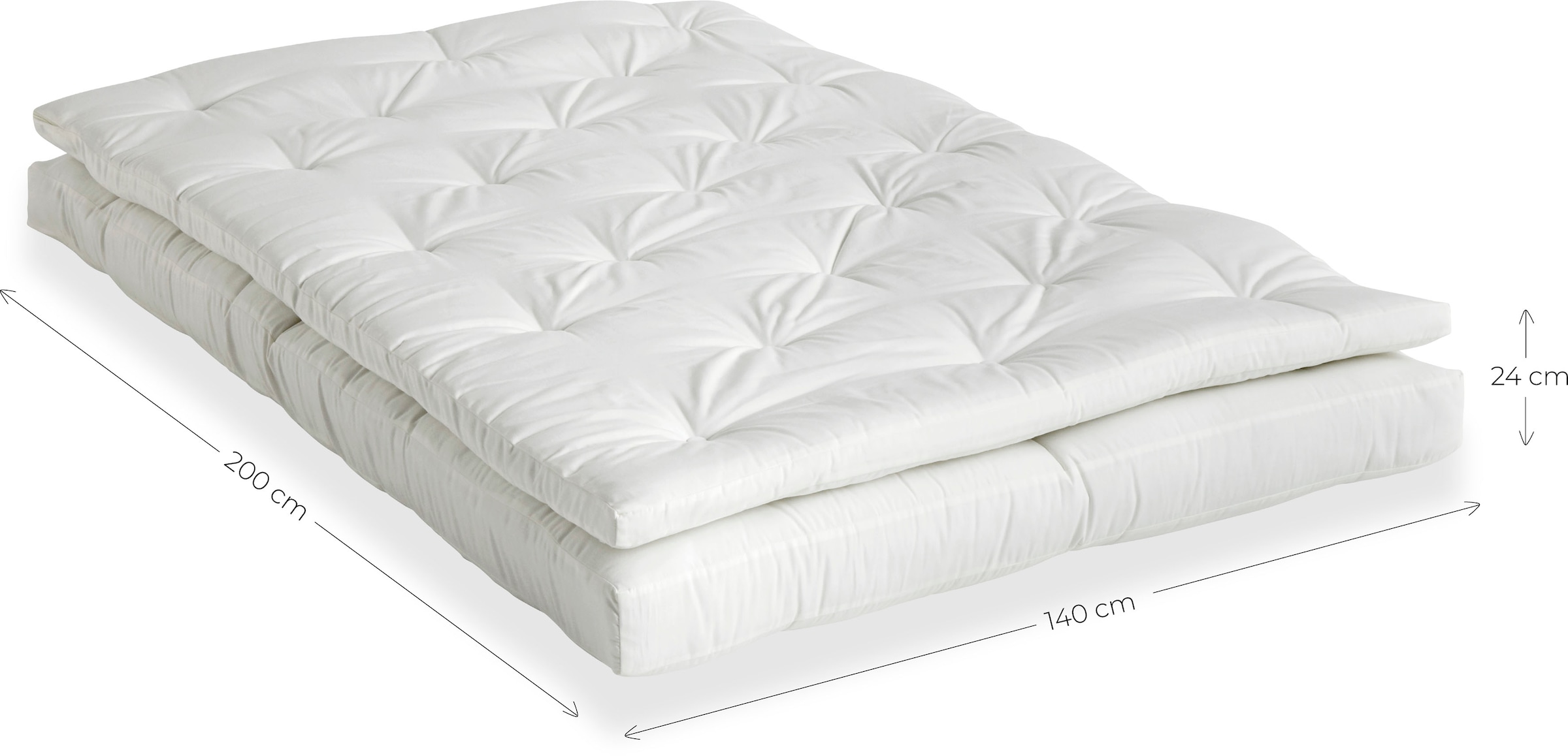 Karup Design Loungesofa »Buckle-Up« OUT