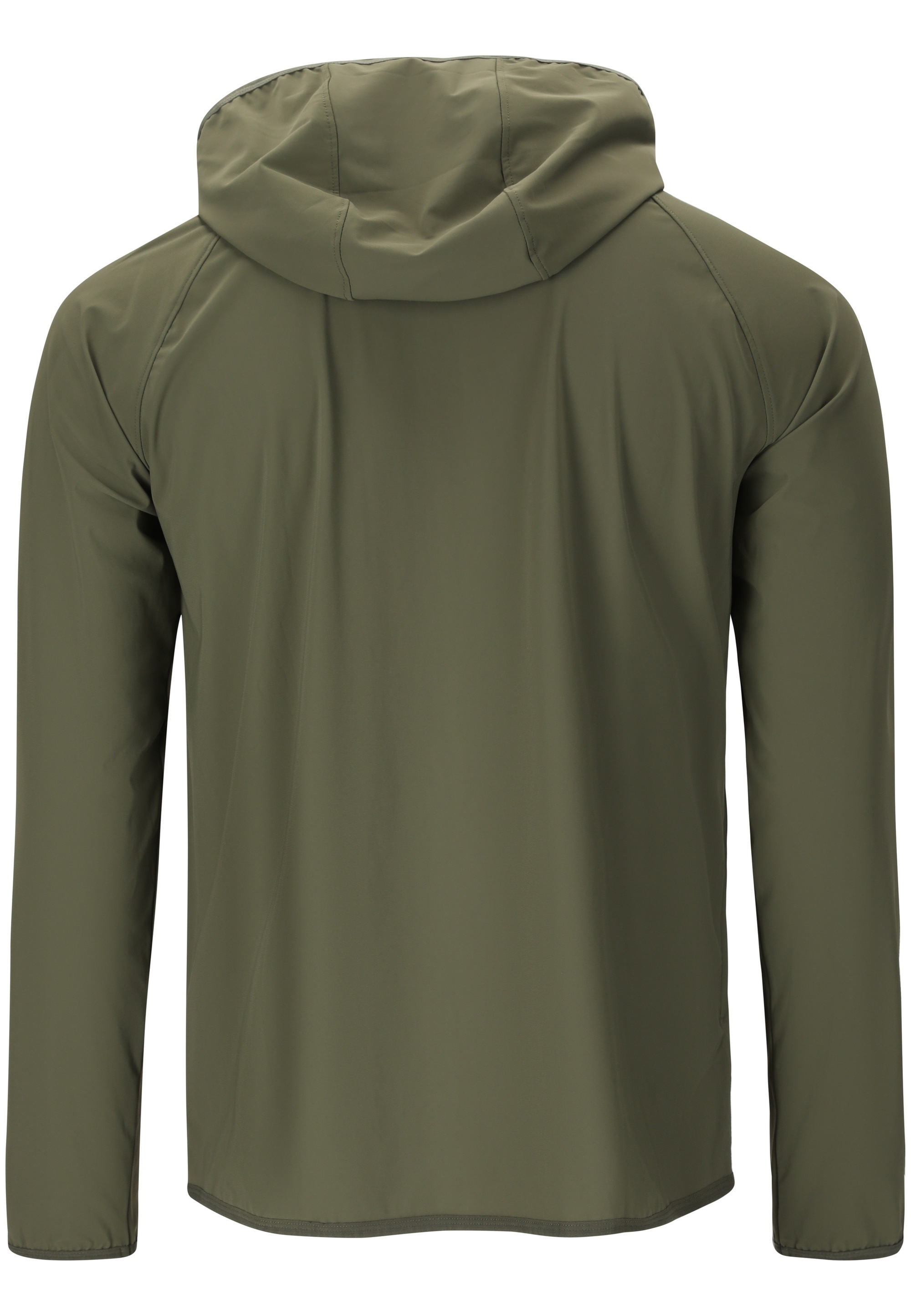 Virtus Outdoorjacke »Alonso« mit funktionaler Hyperstretch-Funktion