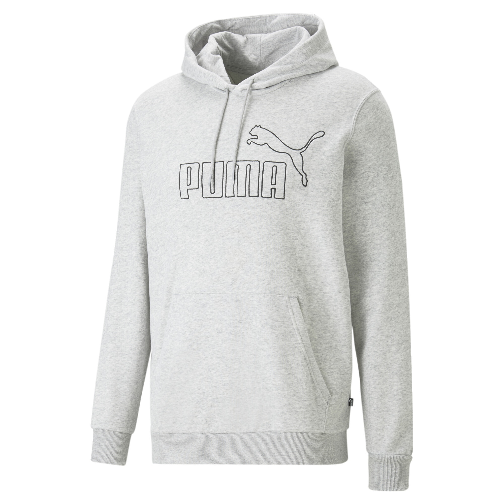 PUMA Sweatshirt »Essentials+ Hoodie Herren«