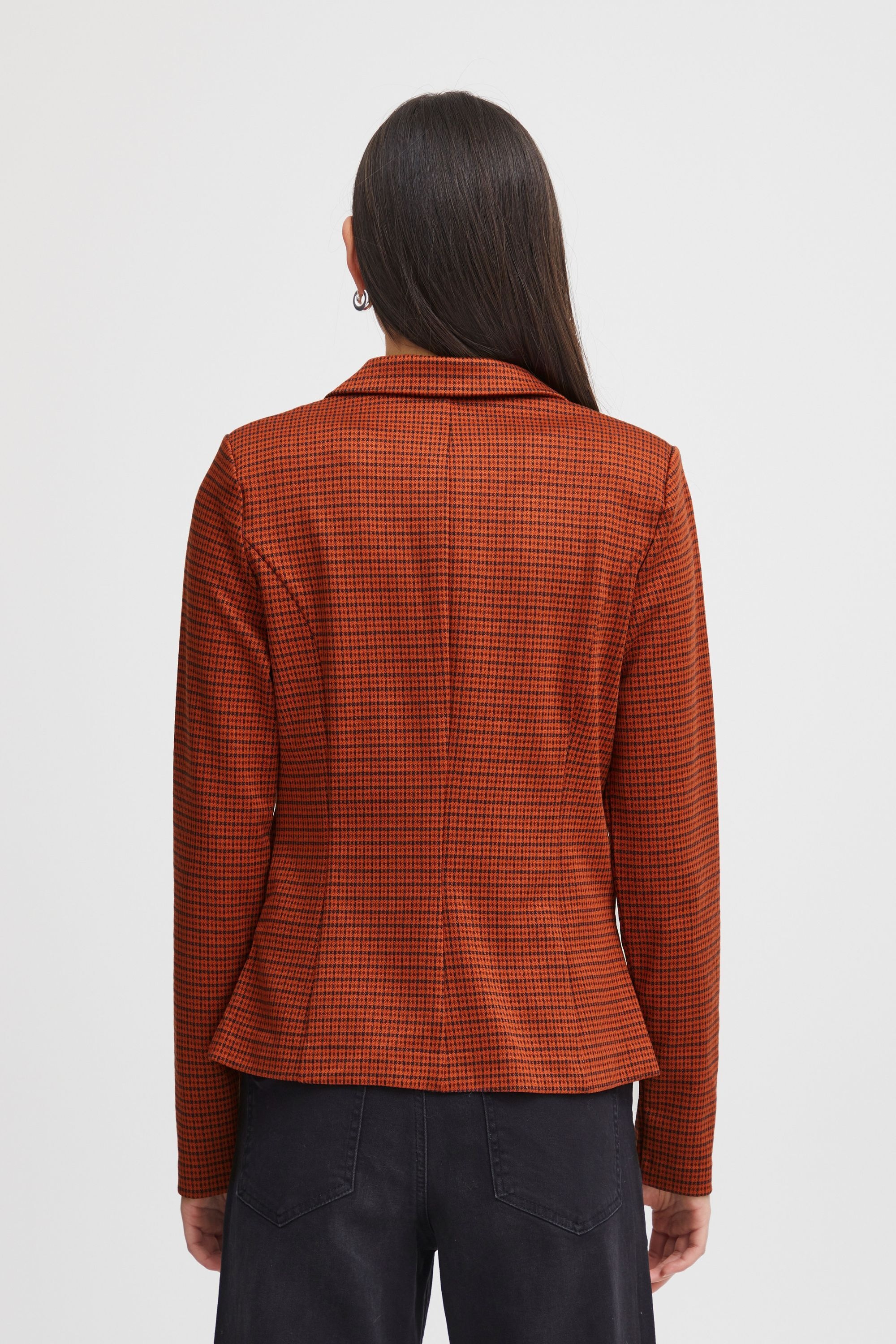 Ichi Jackenblazer »Jackenblazer IHKate«