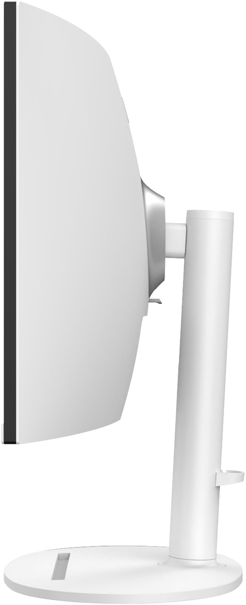 MSI Curved-LED-Monitor »Modern MD342CQPW«, 86 cm/34 Zoll, 3440 x 1440 px, UWQHD, 4 ms Reaktionszeit, 120 Hz