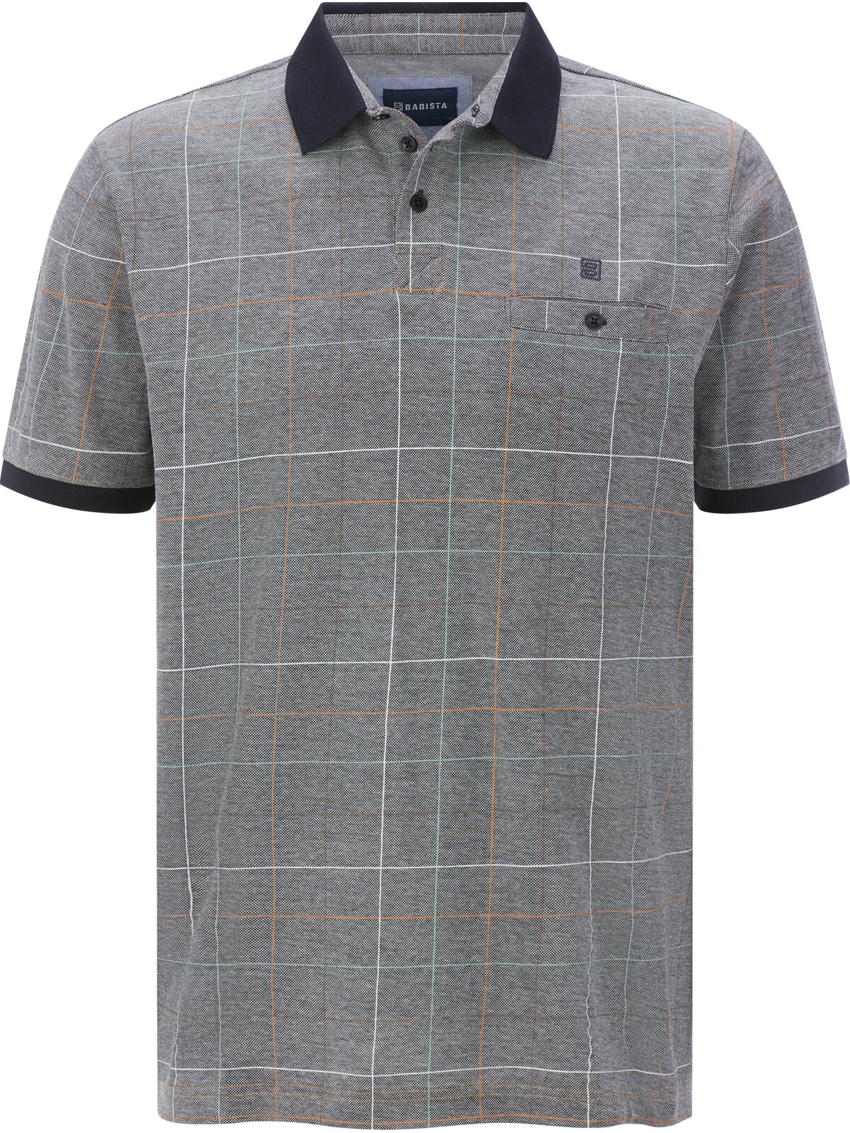 Thumbnail - Babista Poloshirt "Poloshirt ERANDIR"