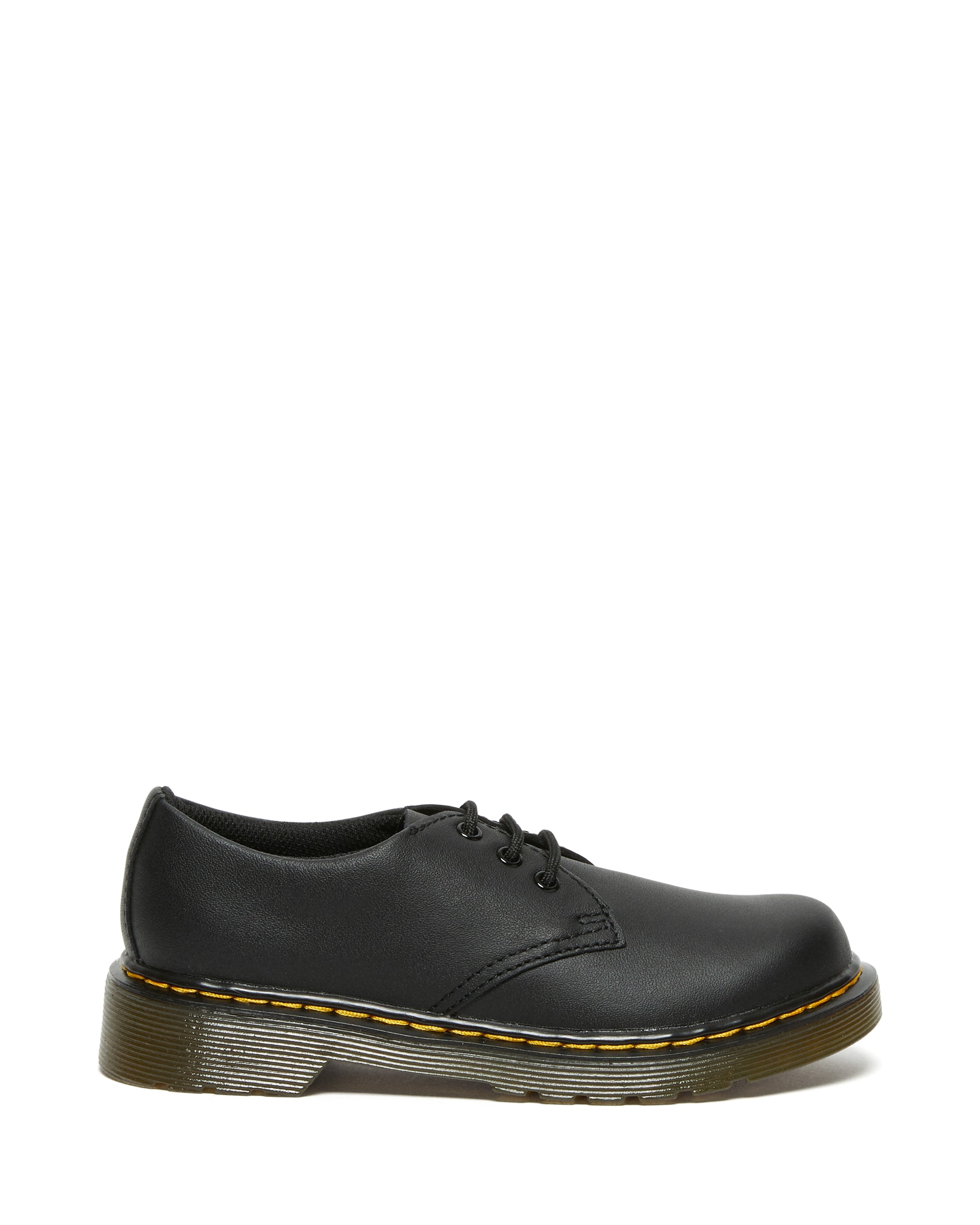 DR. MARTENS Schnürschuh »1461 J Softy T Juniors Lace Shoe«  Halbschuh, Kinderschuh mit Schnürung
