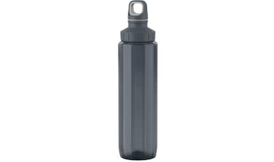 Trinkflasche »N30323 Drink2Go Tritan Eco«, (1 tlg.)