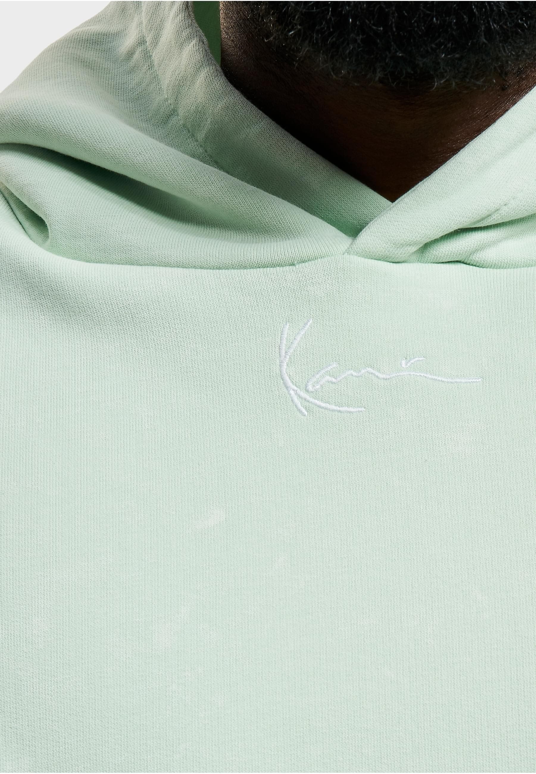 Karl Kani Kapuzensweatshirt »Karl Kani Herren«, (1 tlg.)