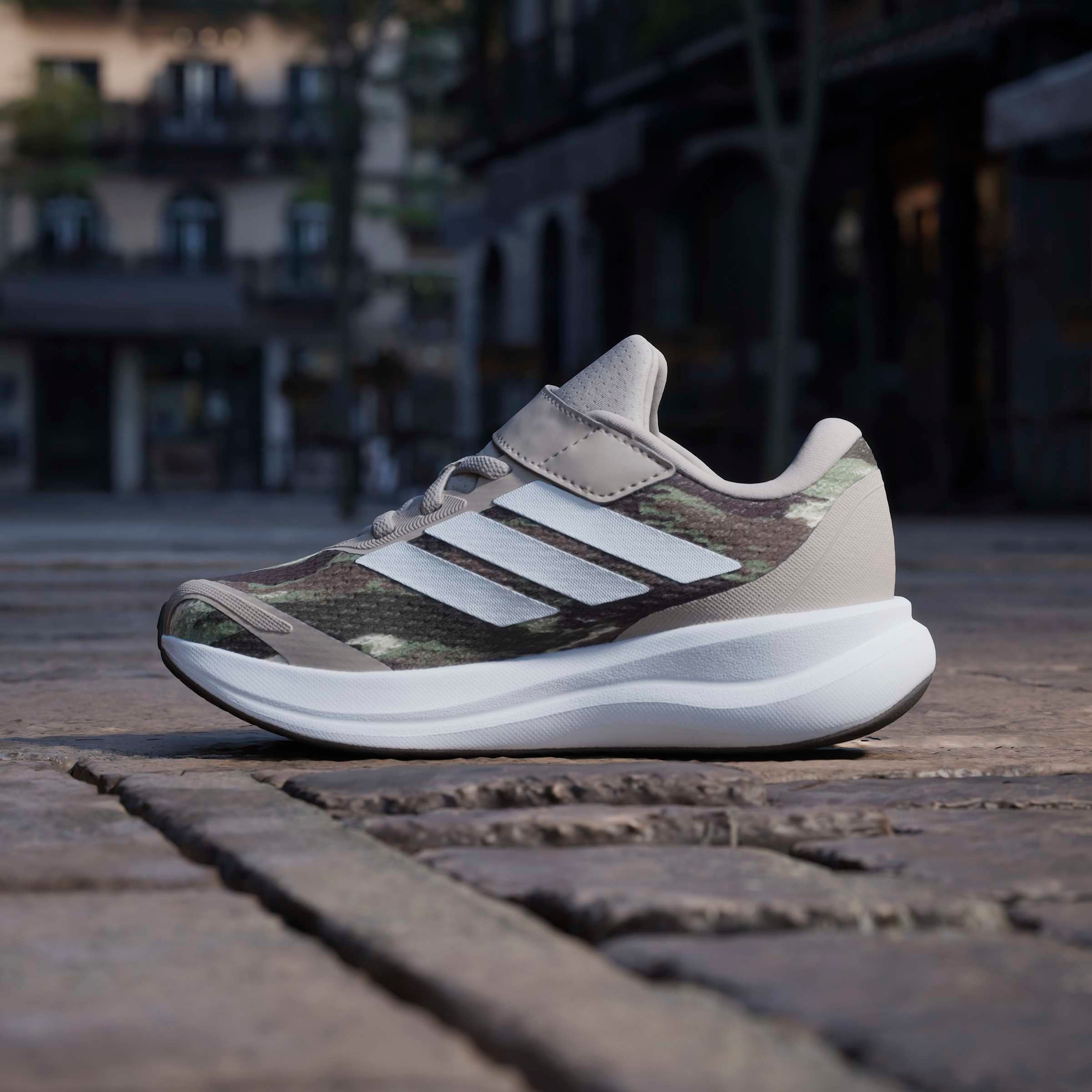 adidas Sportswear Laufschuh »RUNFALCON 6 KIDS«