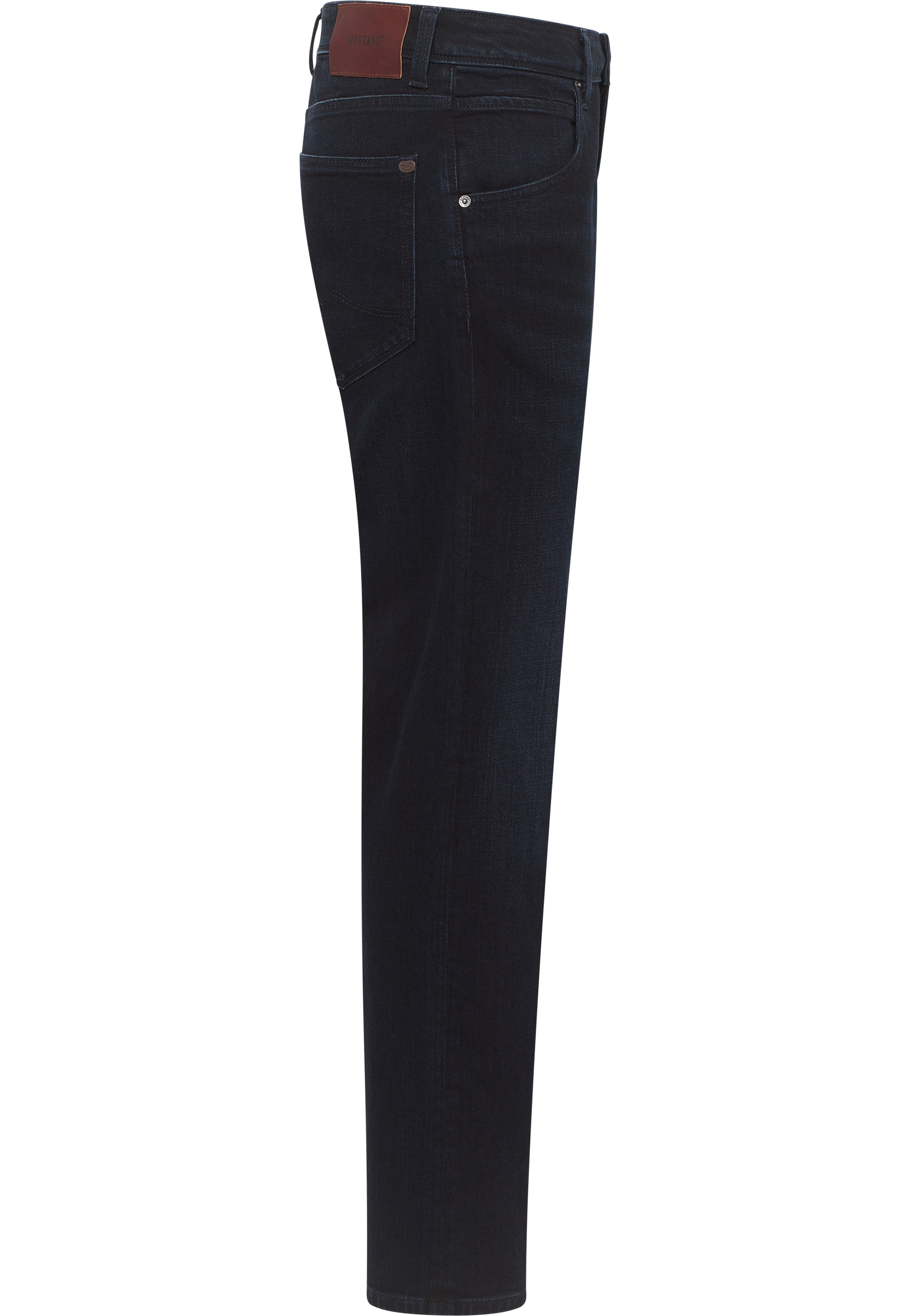 MUSTANG Straight-Jeans »Herren Style Michigan Straight«