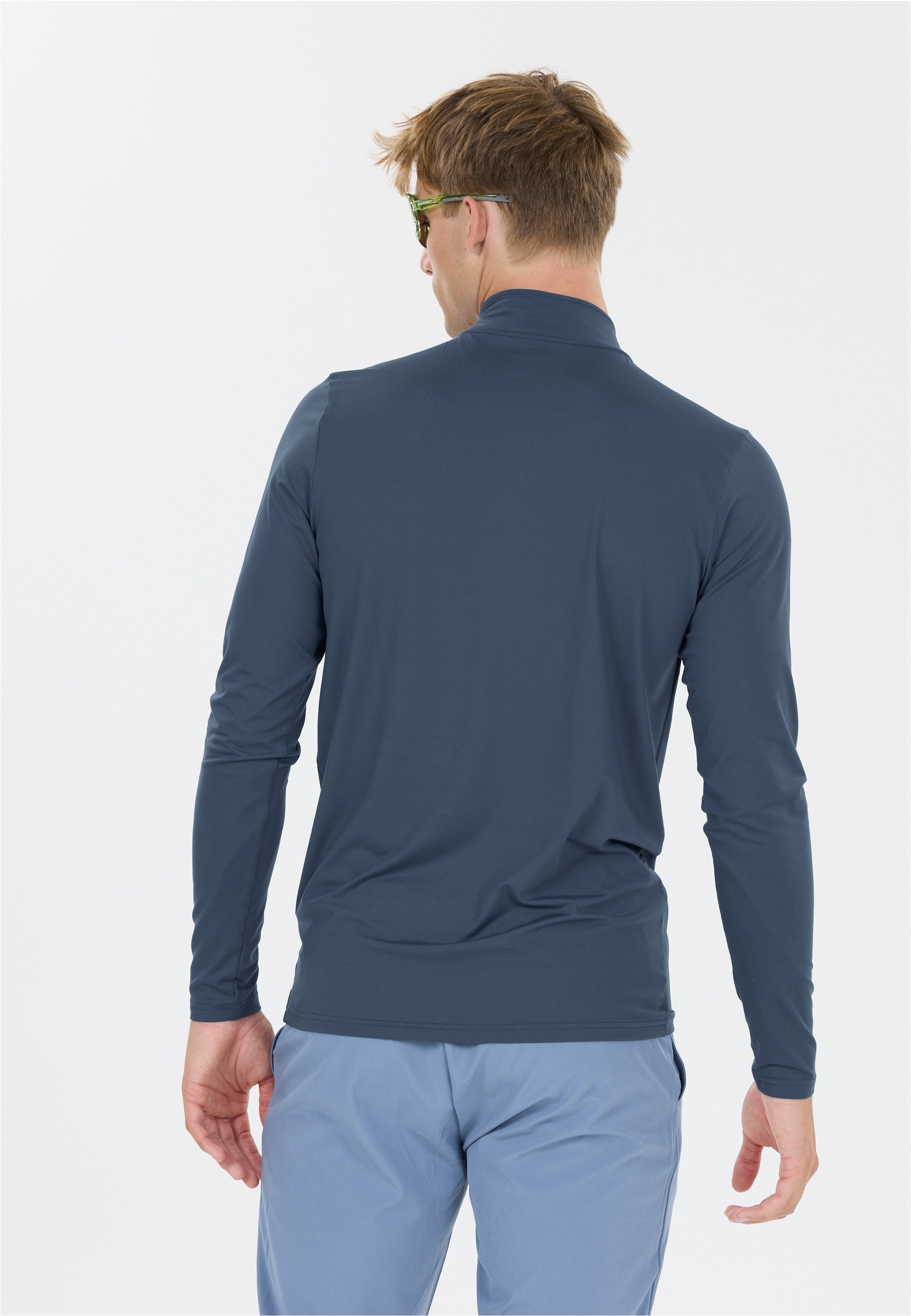 ENDURANCE Funktionsshirt »Armin« mit Quick Dry-Funktion