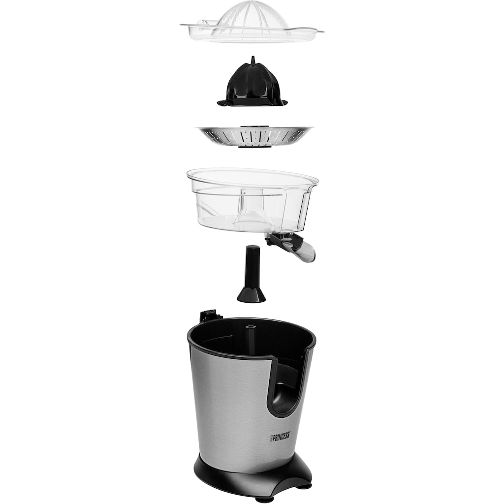 PRINCESS Entsafter »Easy Juicer 201850«, 160 W