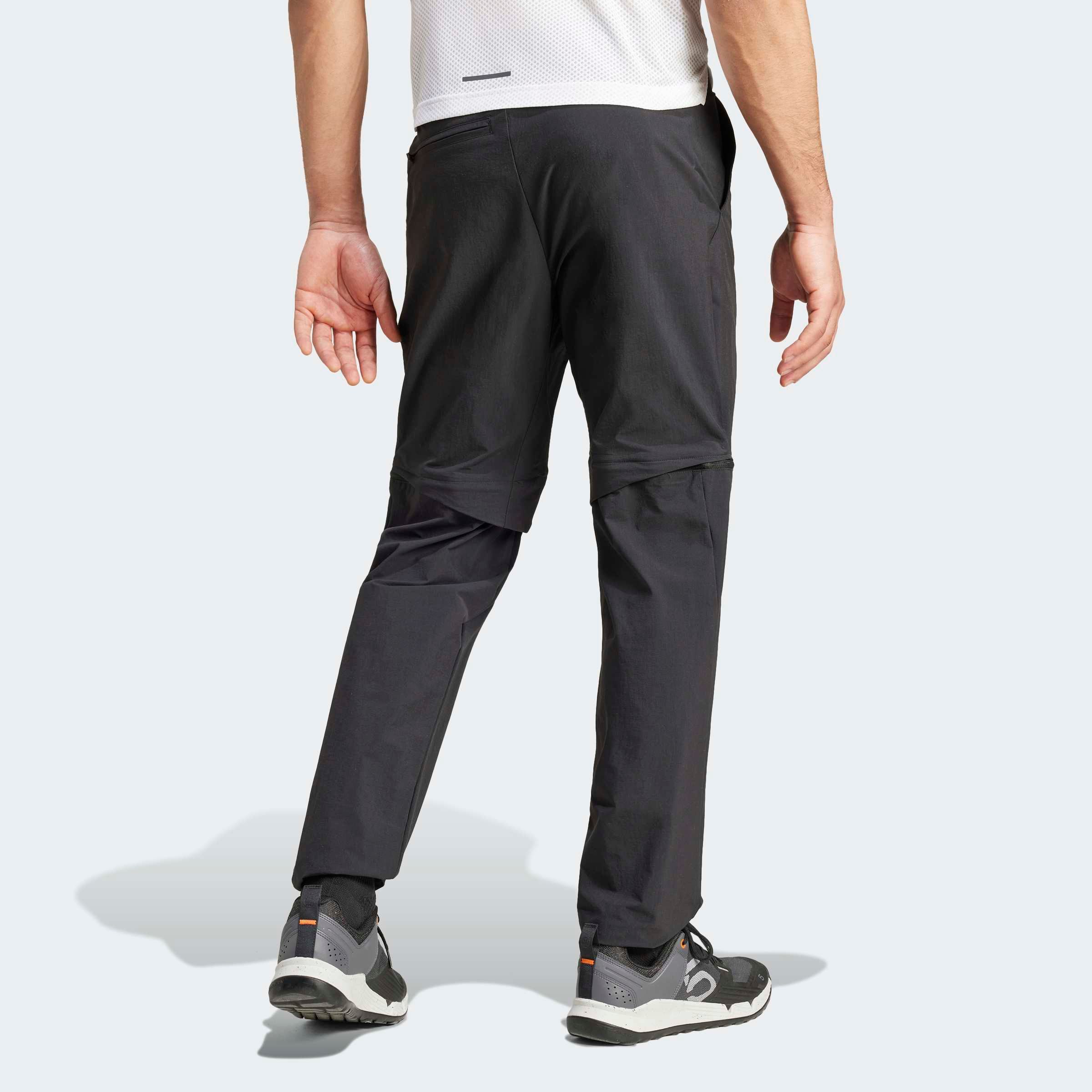 Thumbnail - adidas TERREX Outdoorhose "MT ZIP OFF P"