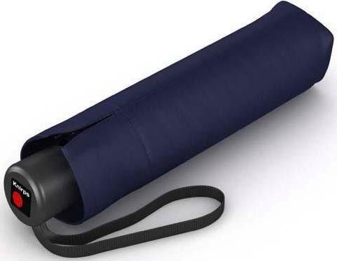 Knirps® Taschenregenschirm »A.050 Medium Manual, uni navy«