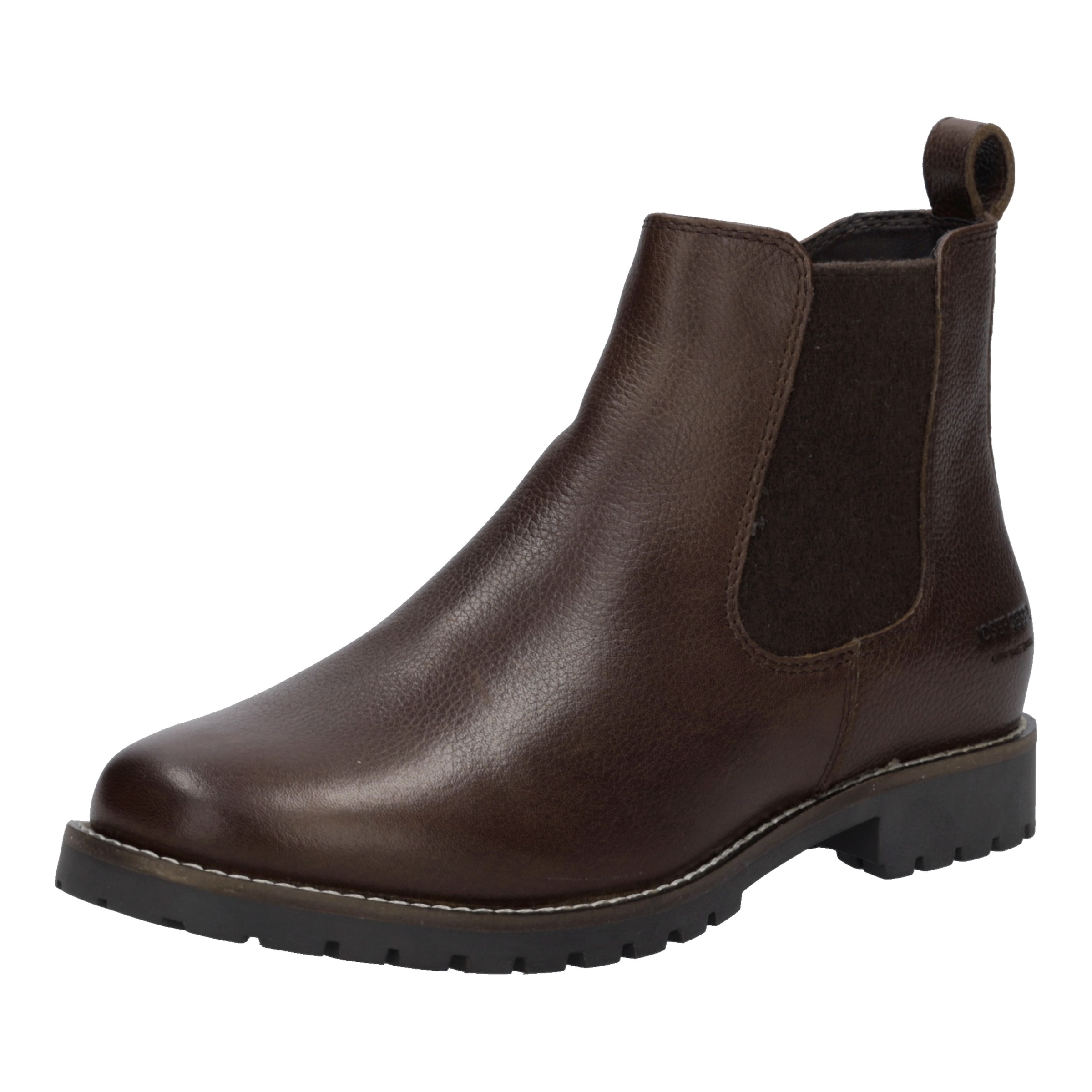 Josef Seibel Stiefelette "Fenra 01, braun"