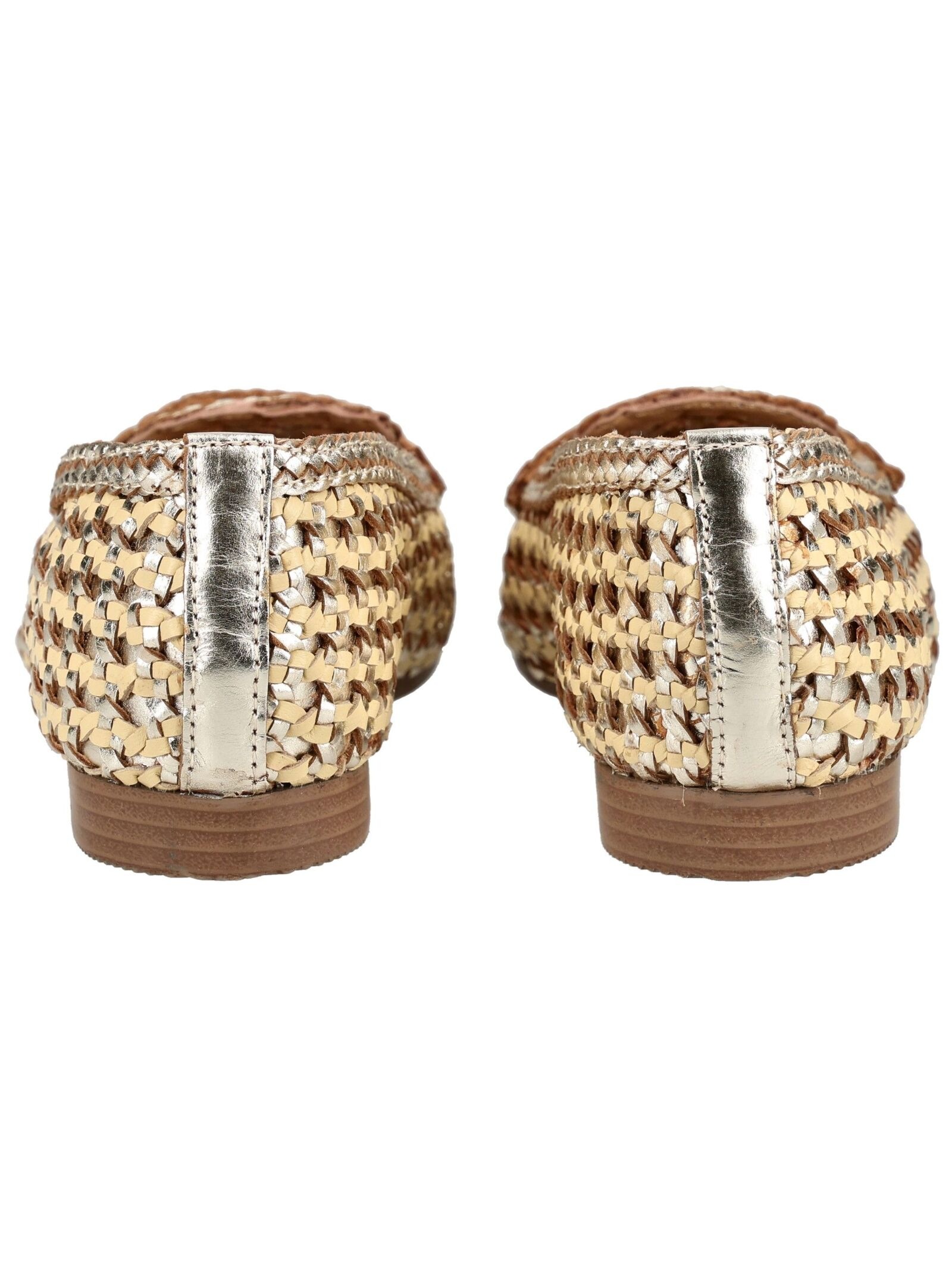 Gioseppo Slipper »GIOSEPPO Slipper Leder«