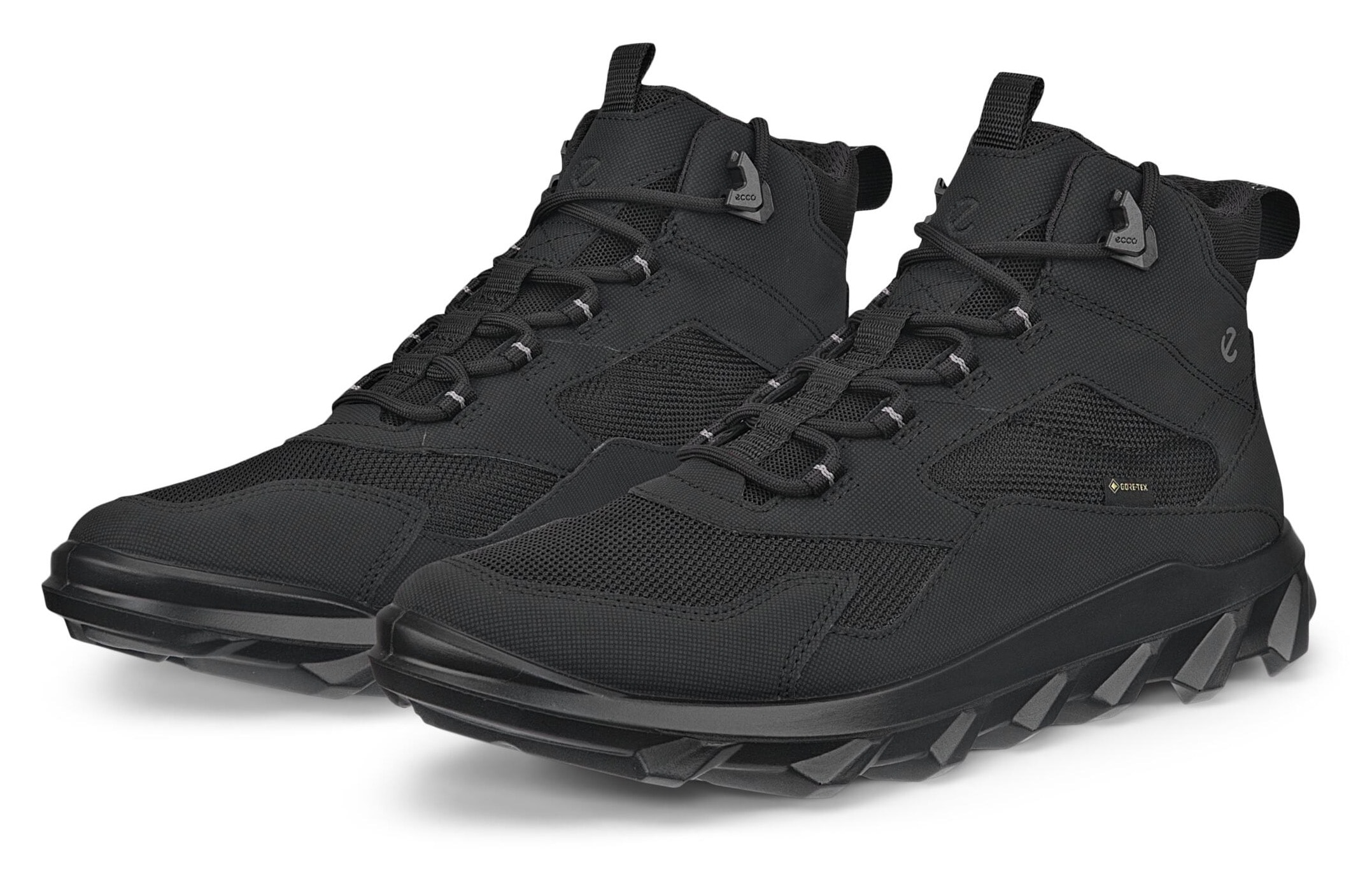 Ecco Winterboots "MX", mit atmungsaktiver GORE-TEX Membran günstig online kaufen