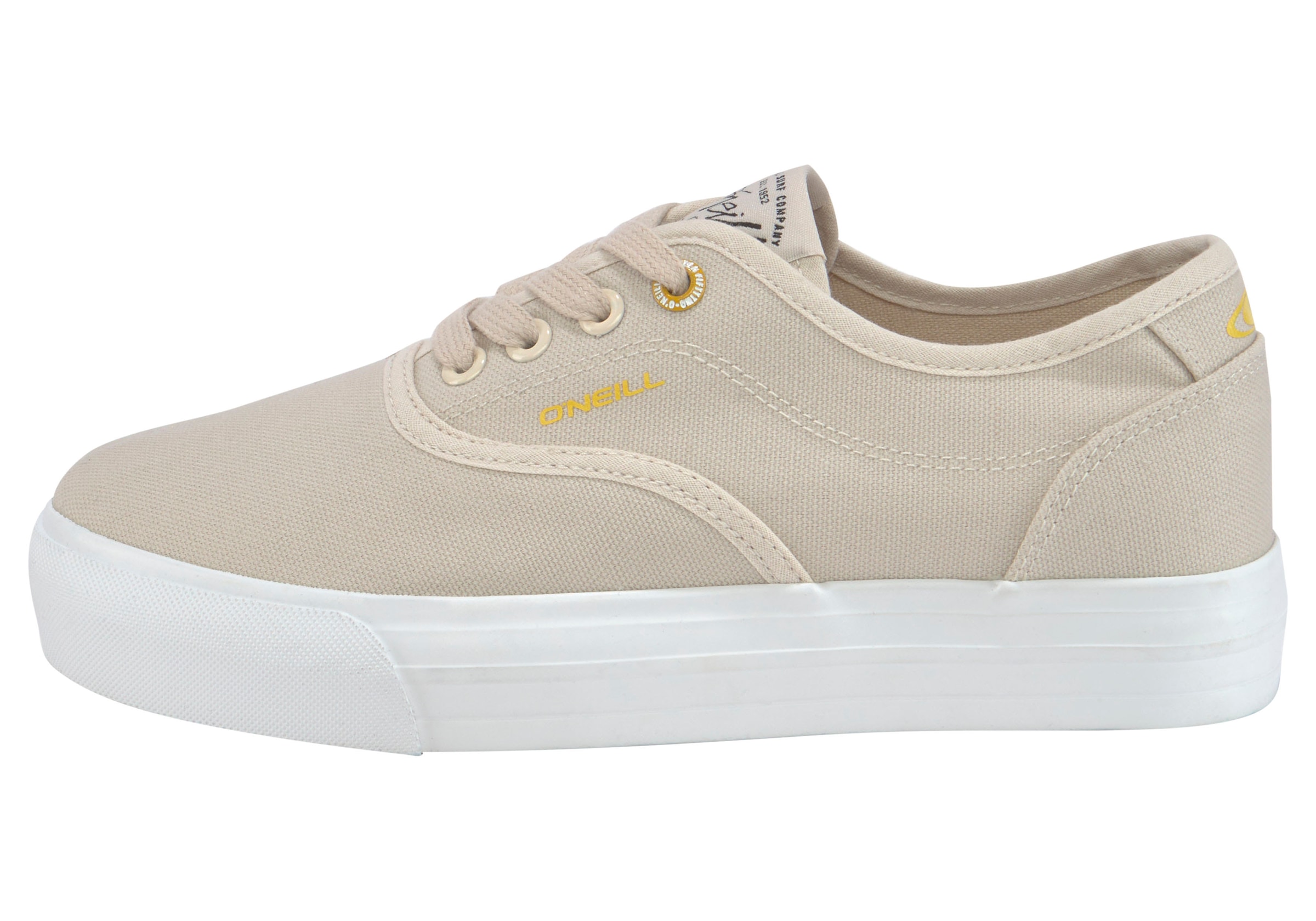 O'Neill Sneaker »KIAWAH C WOMEN LOW«