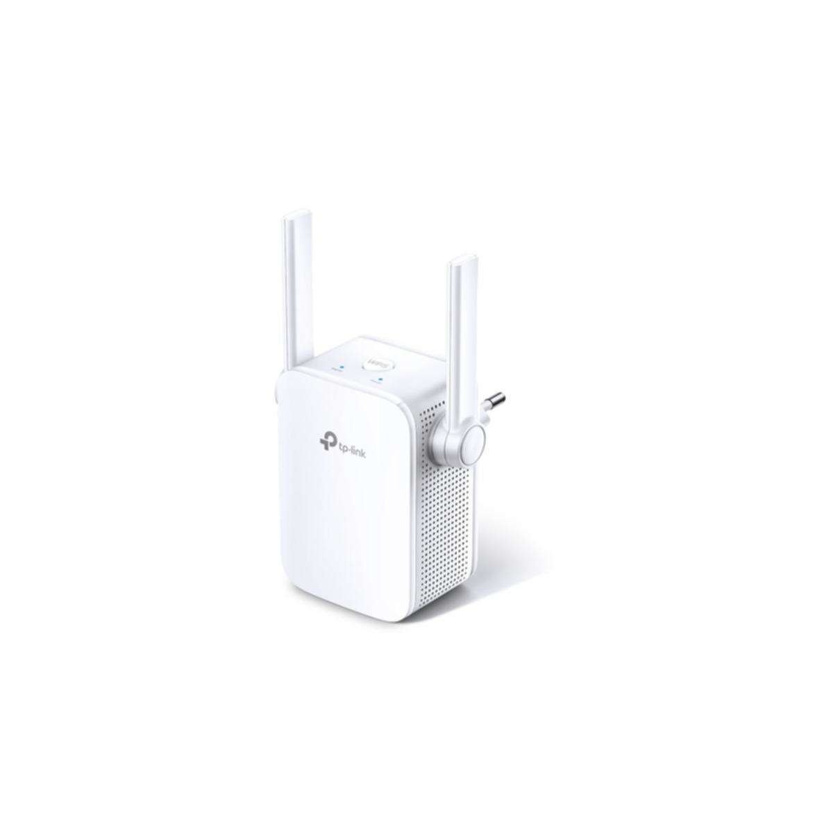TP-Link Reichweitenverstärker »300Mbit/s-WLAN-...